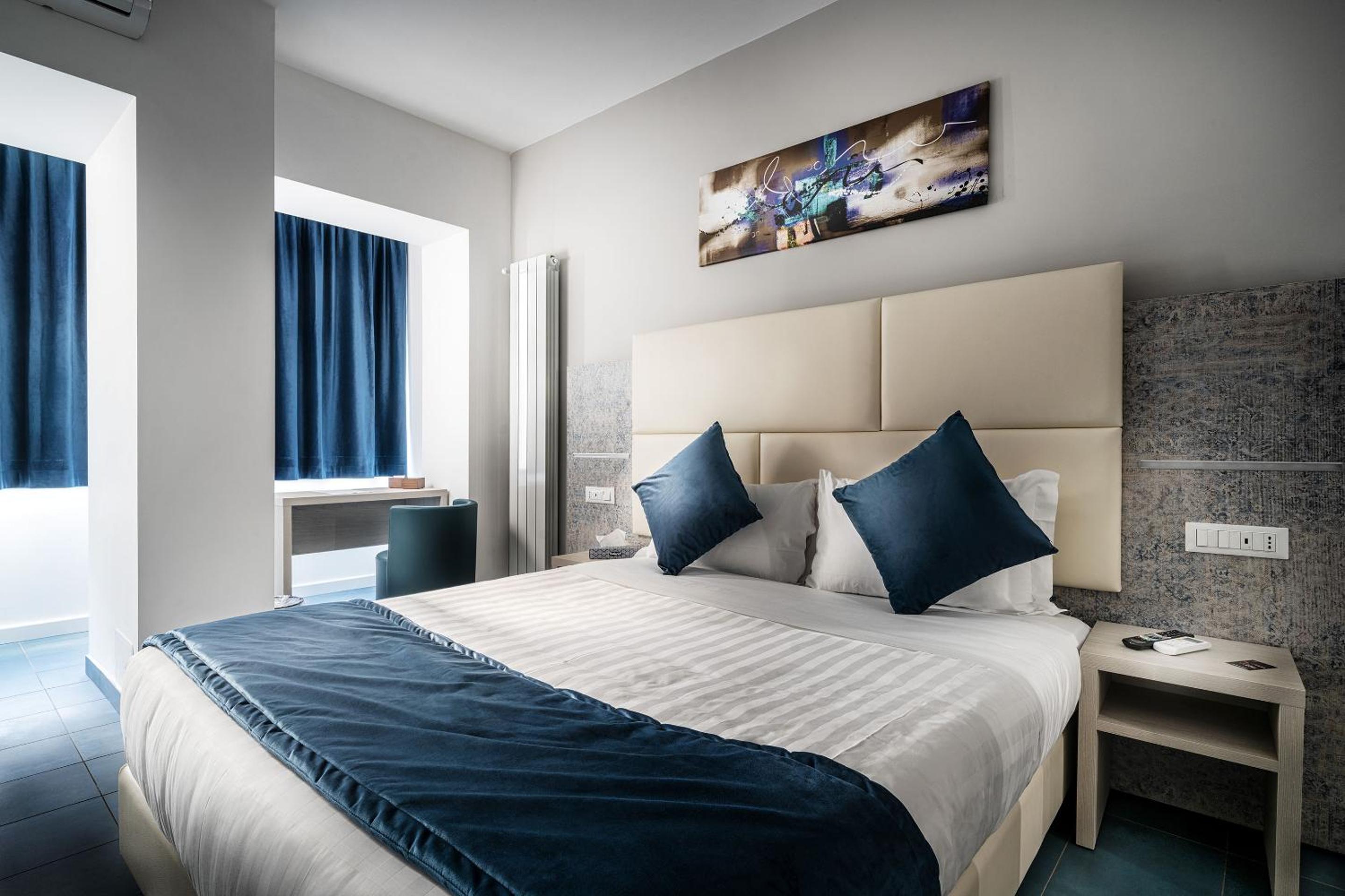 Standard Double Room photo 1