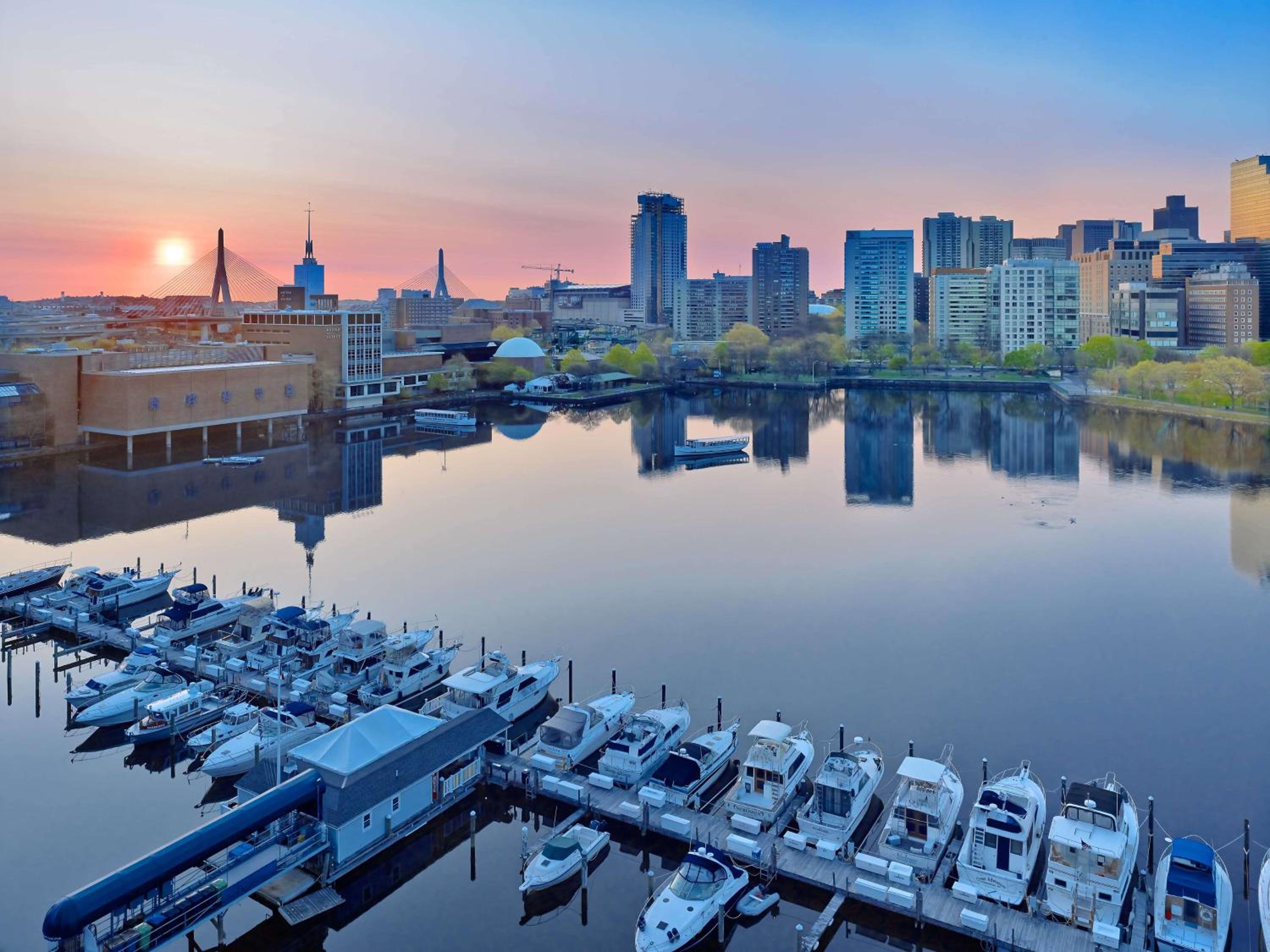 King Room With River View