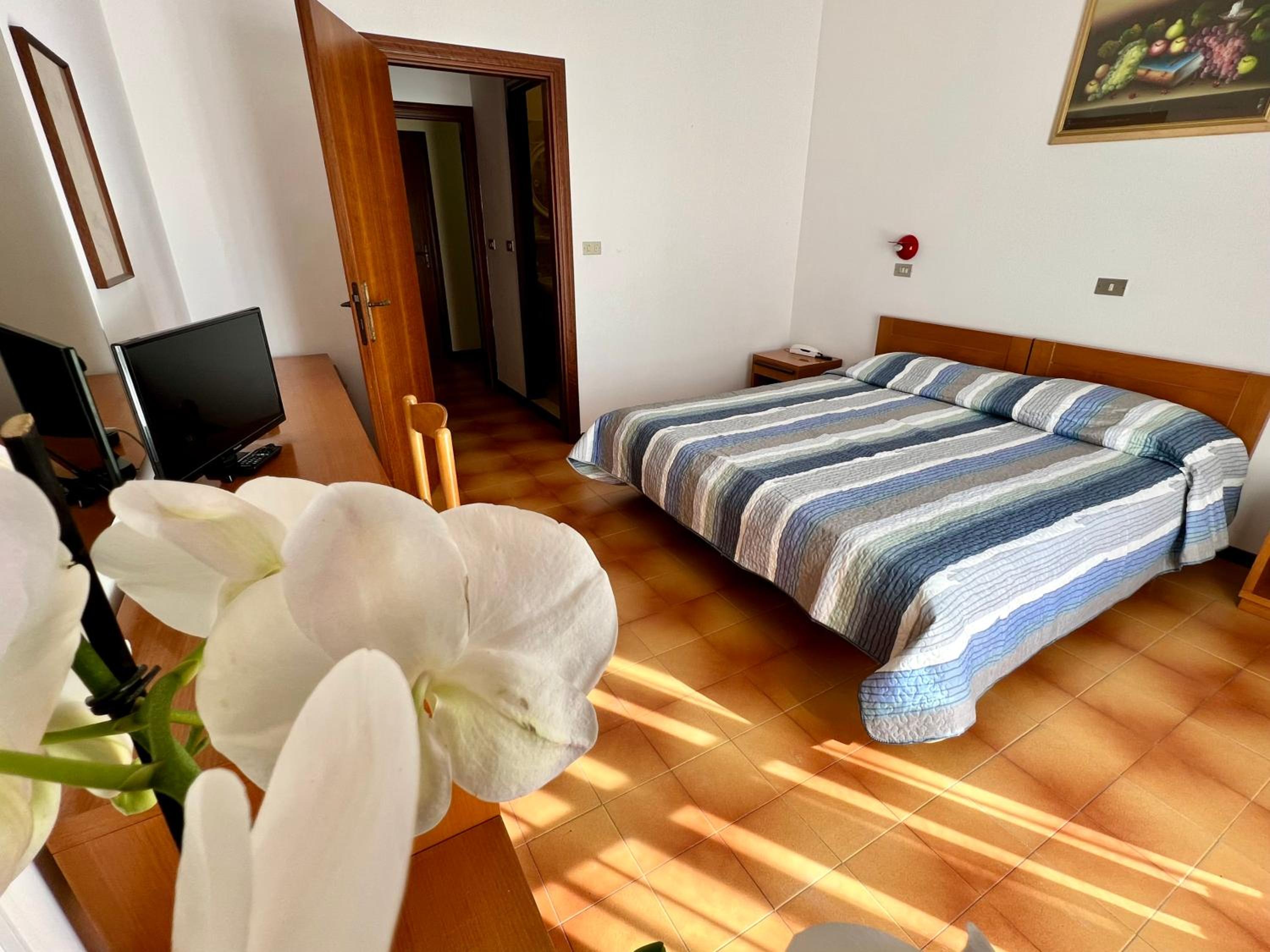 Comfort Triple Room - Photo 4