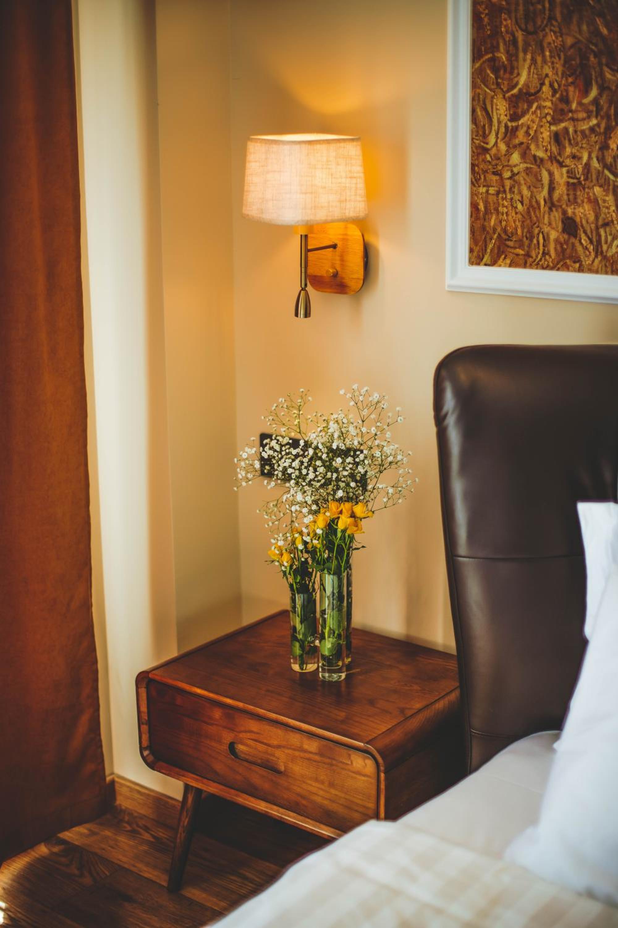 Standard Twin Room - Photo 3