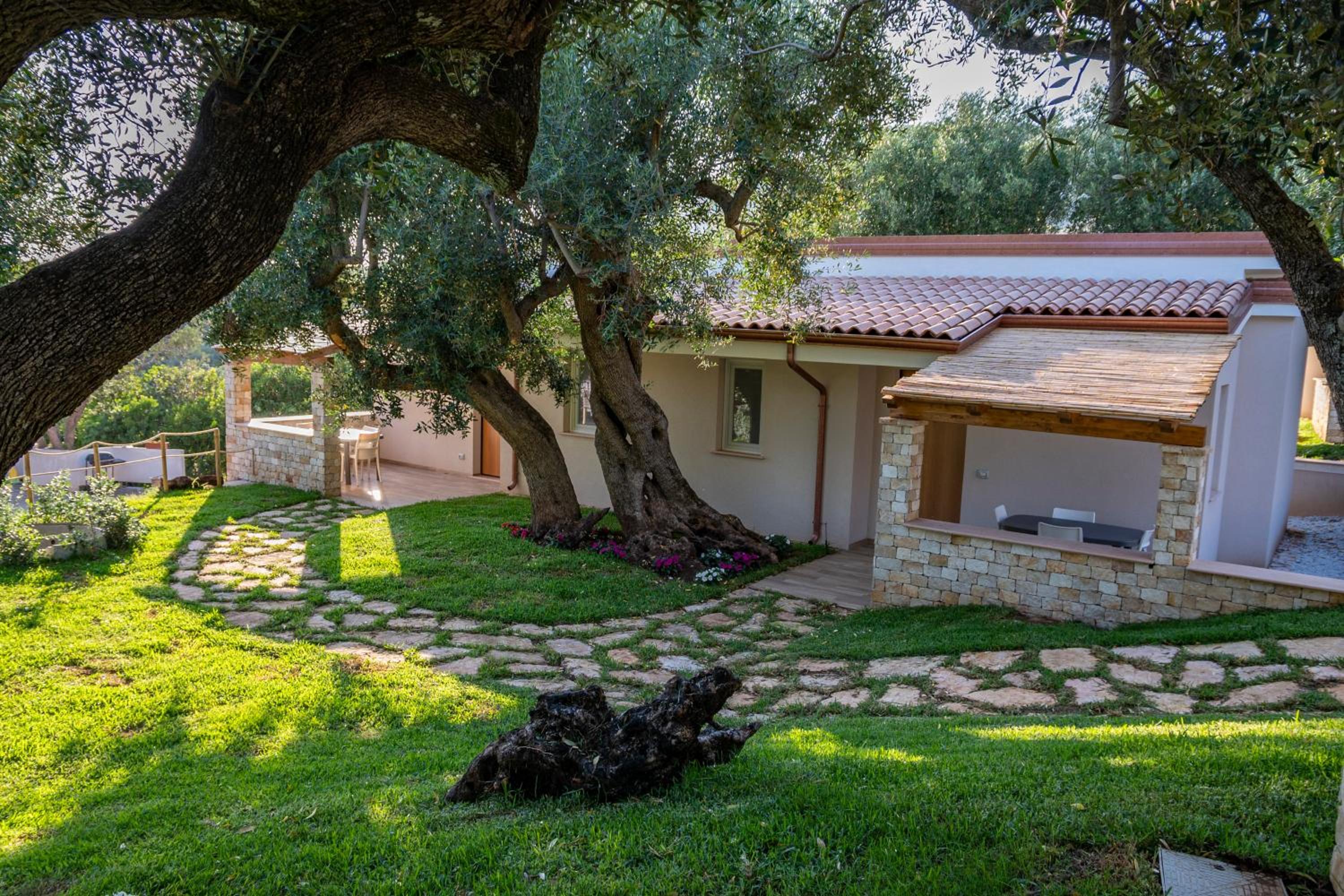 Two-Bedroom Villa photo 2