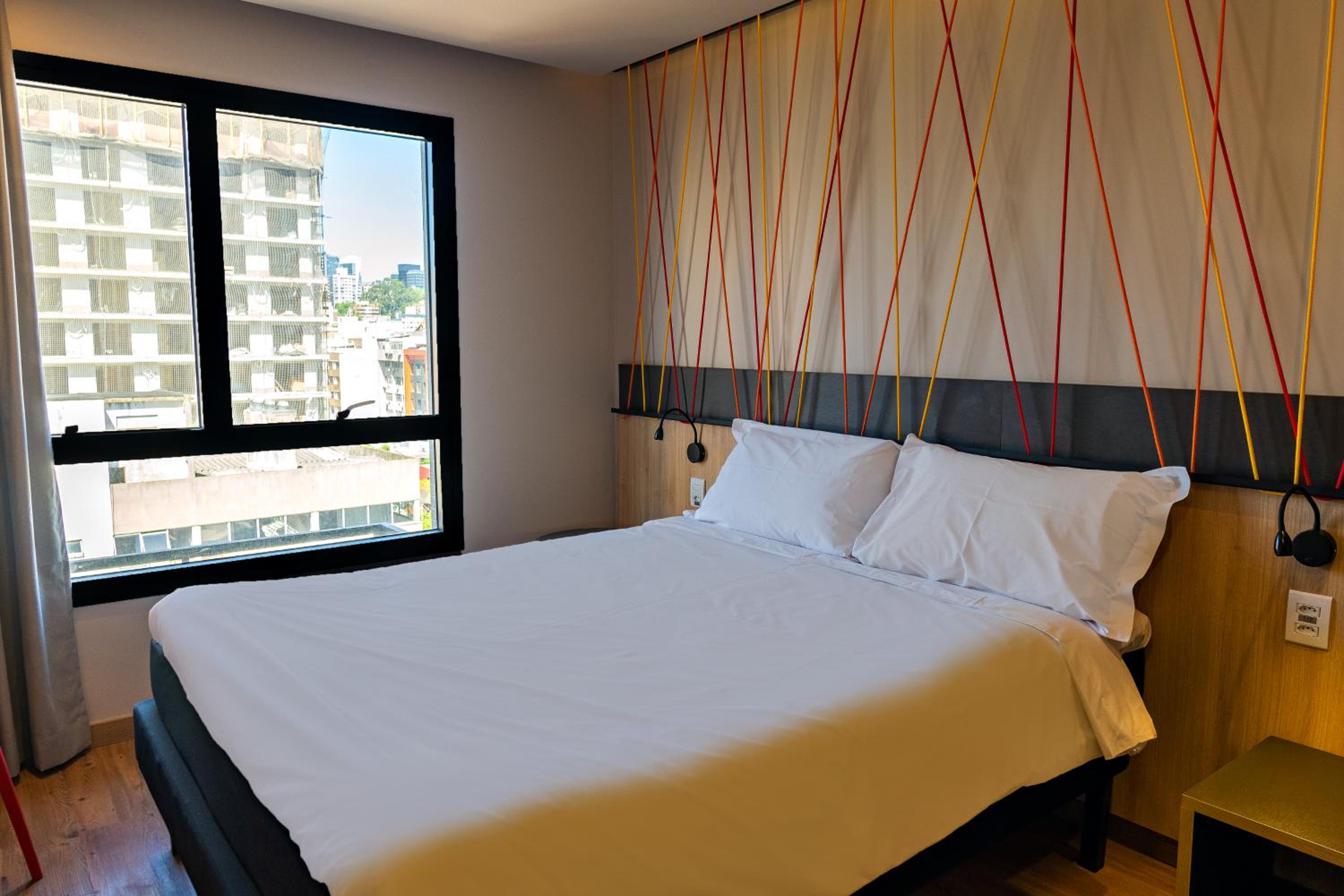 Standard Apartment with One Double Bed - Photo 4