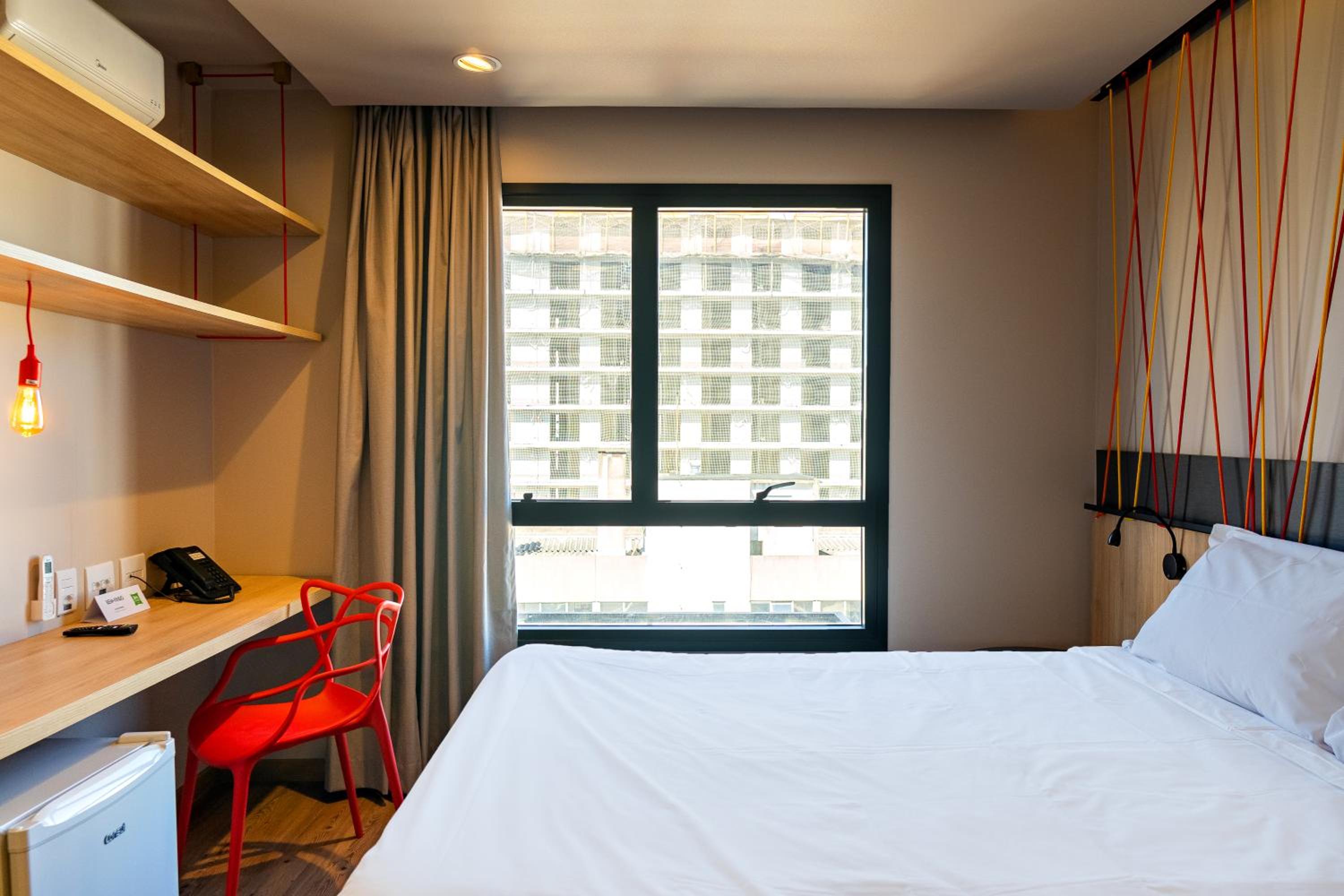 Standard Apartment with One Double Bed - Photo 3