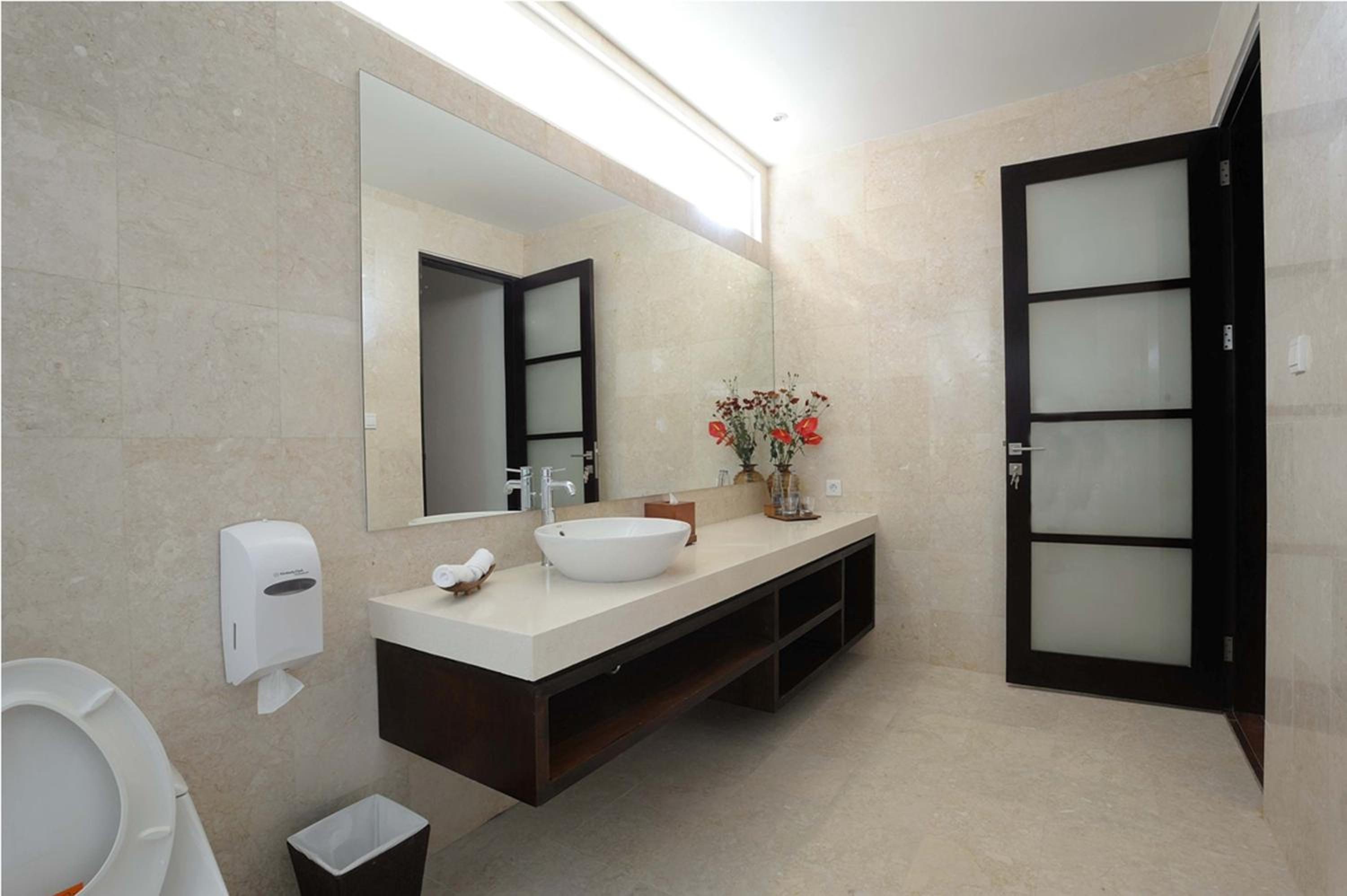 Suite One-Bedroom Villa with Private Pool - Photo 5
