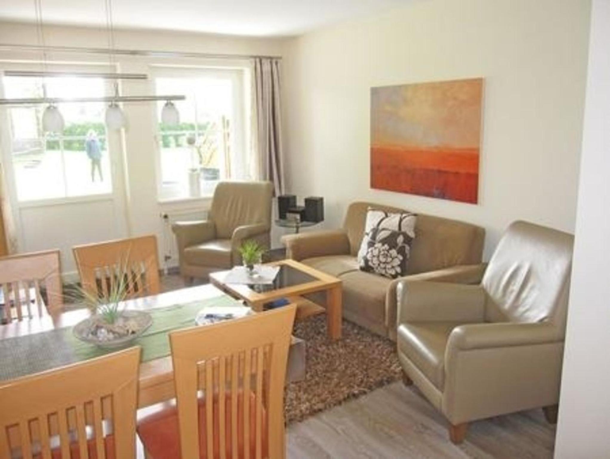 Apartment photo 1