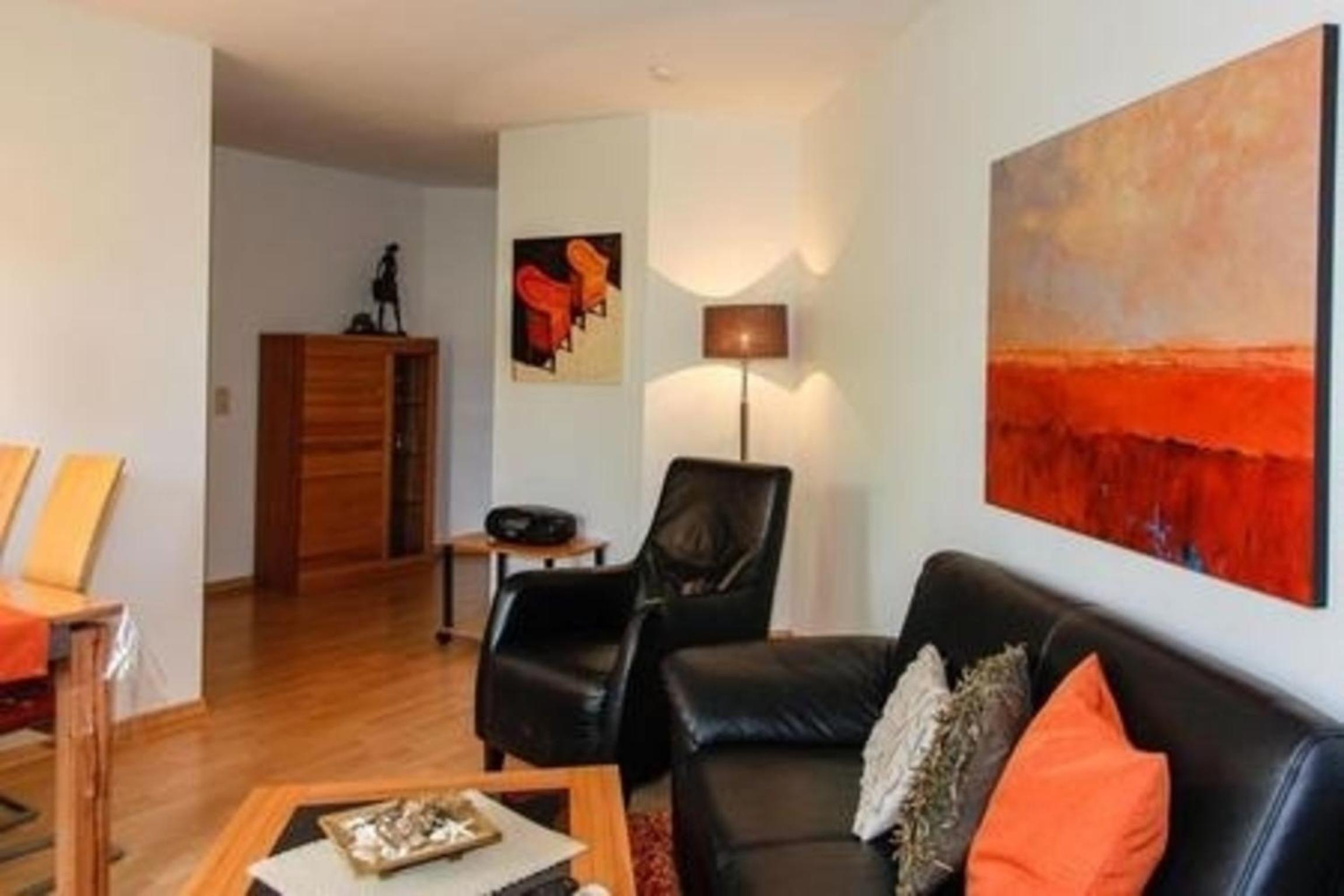 Apartment photo 1