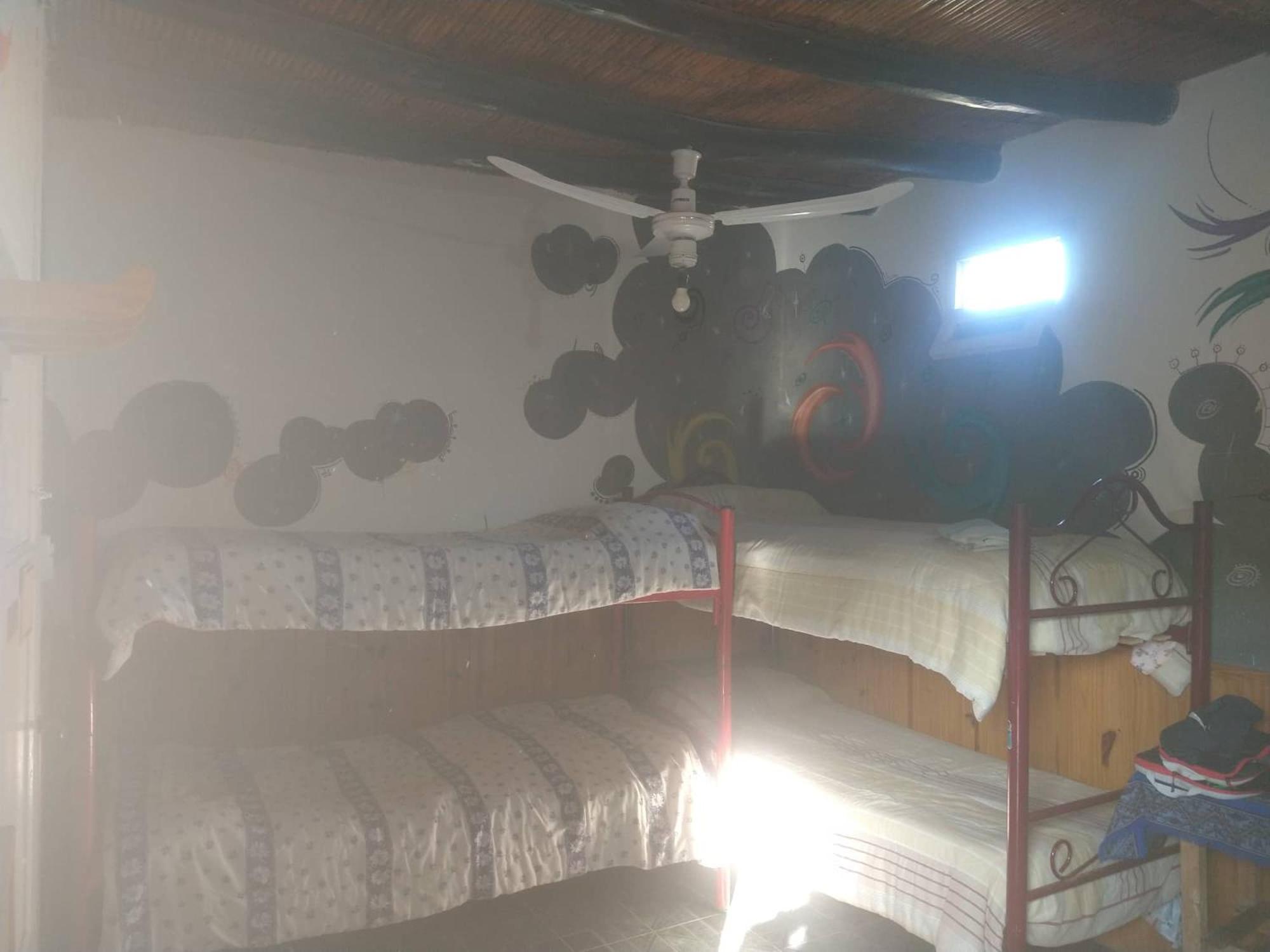 Bed In 8-Bed Dormitory Room photo 1
