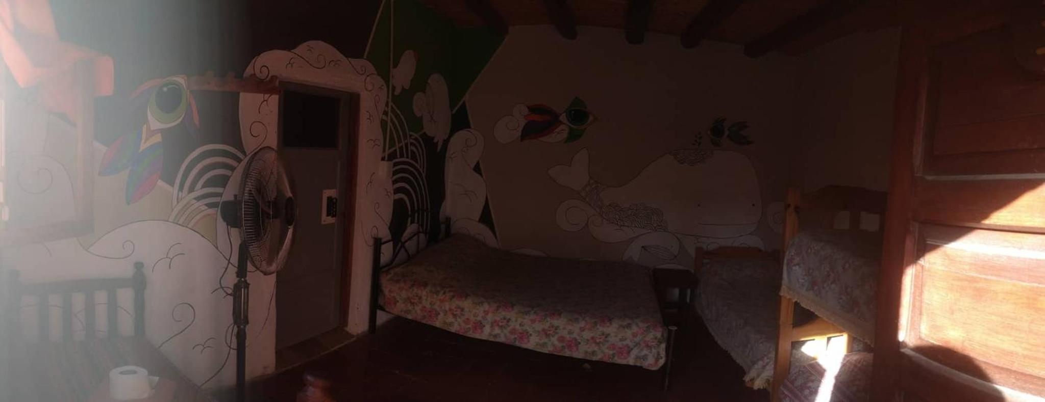 Bed In 8-Bed Dormitory Room photo 3