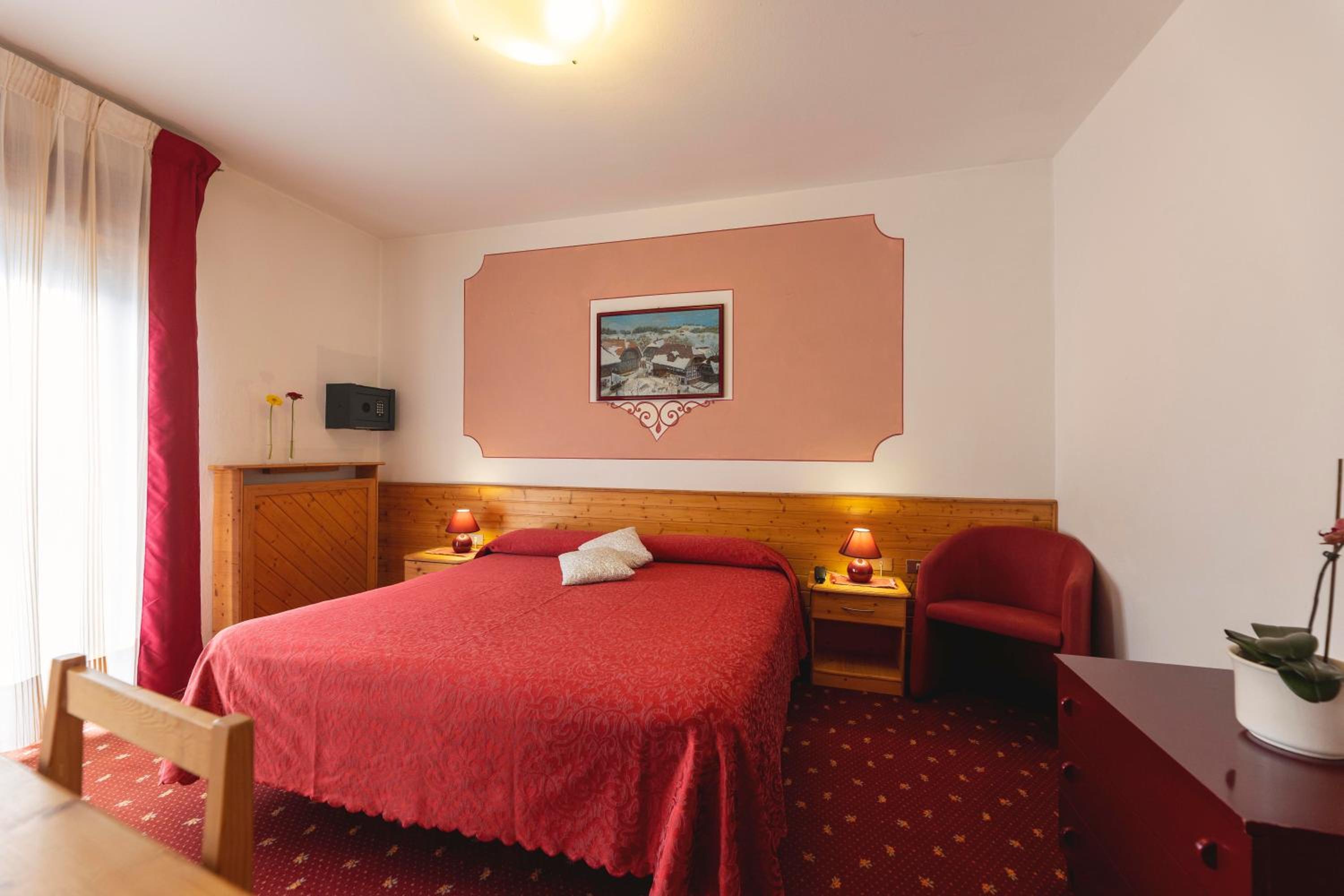 Standard Double Room photo 1