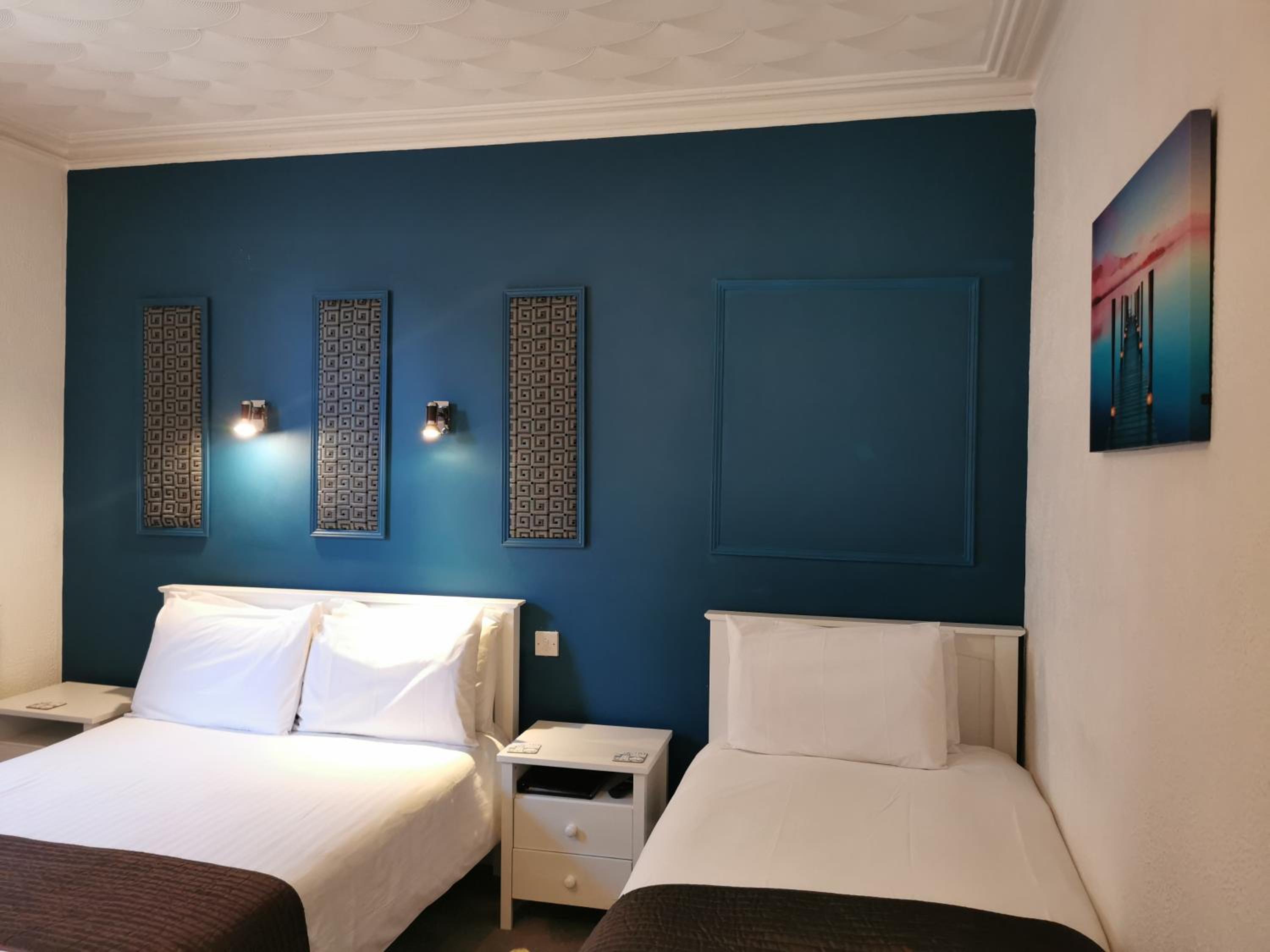 Tripple Room
