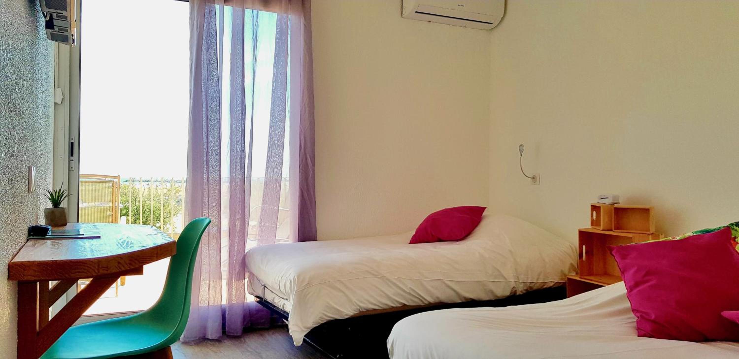 Triple Room - Photo 4