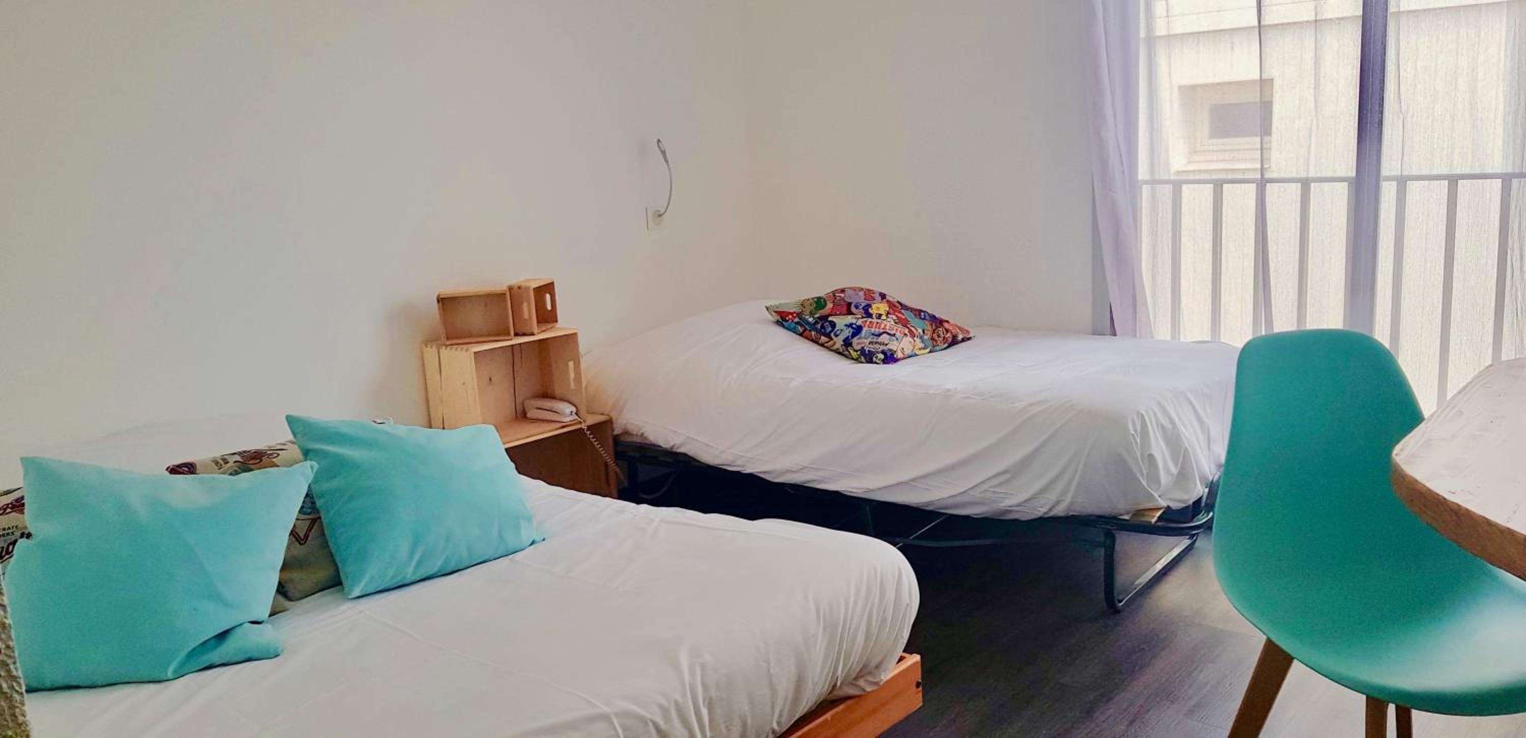 Standard Triple Room photo 1