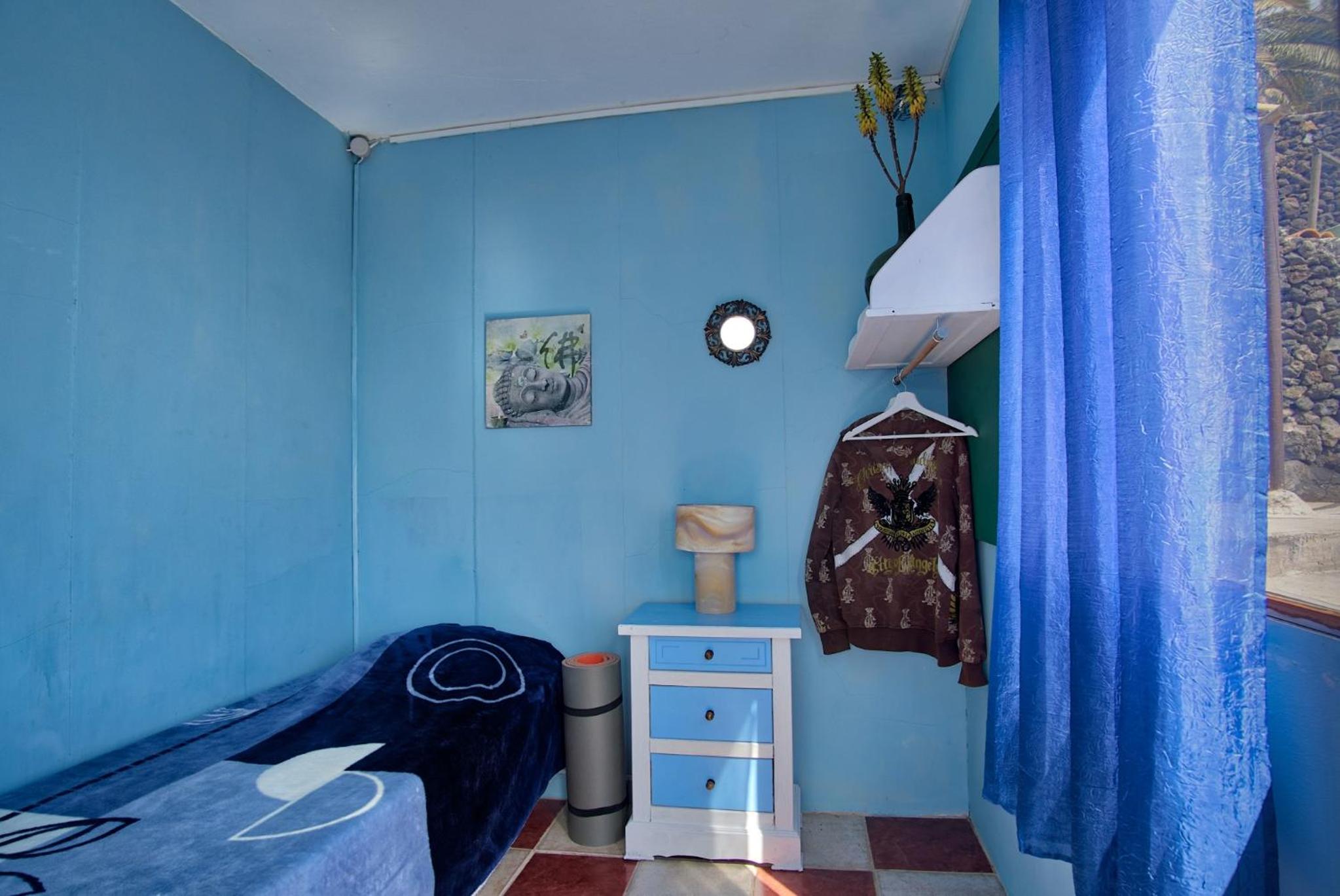 Habitación Individual