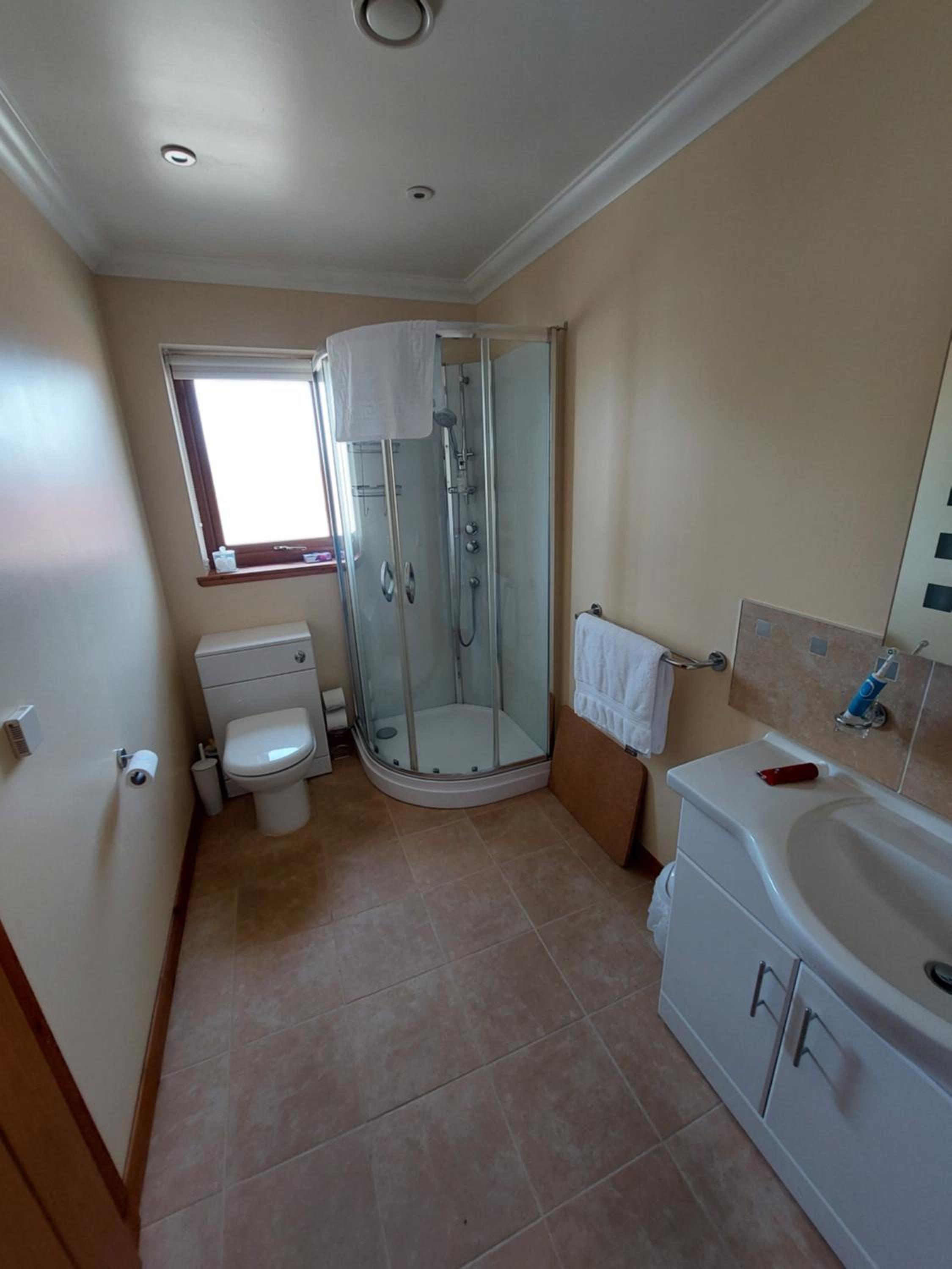 Deluxe Double or Twin Room with Sea View photo 3