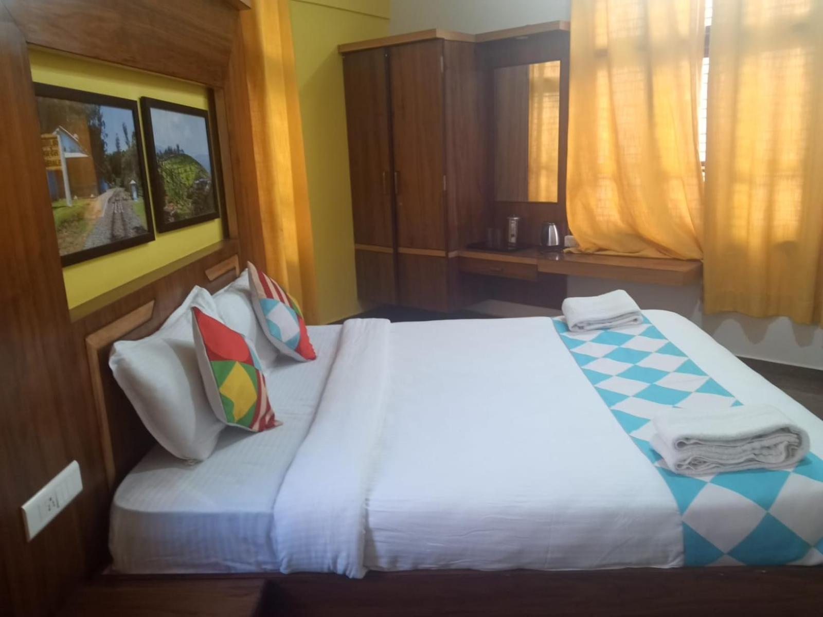 Two-Bedroom Suite