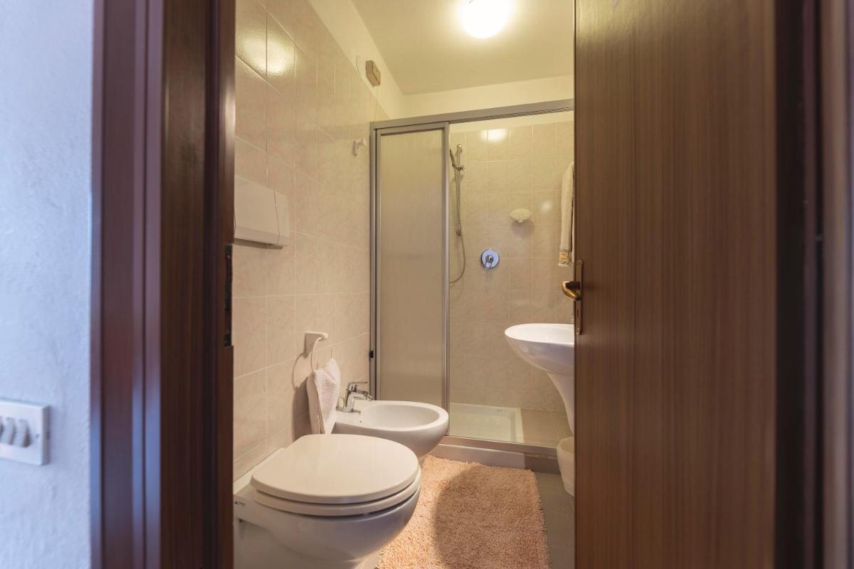Standard Single Room - Photo 4