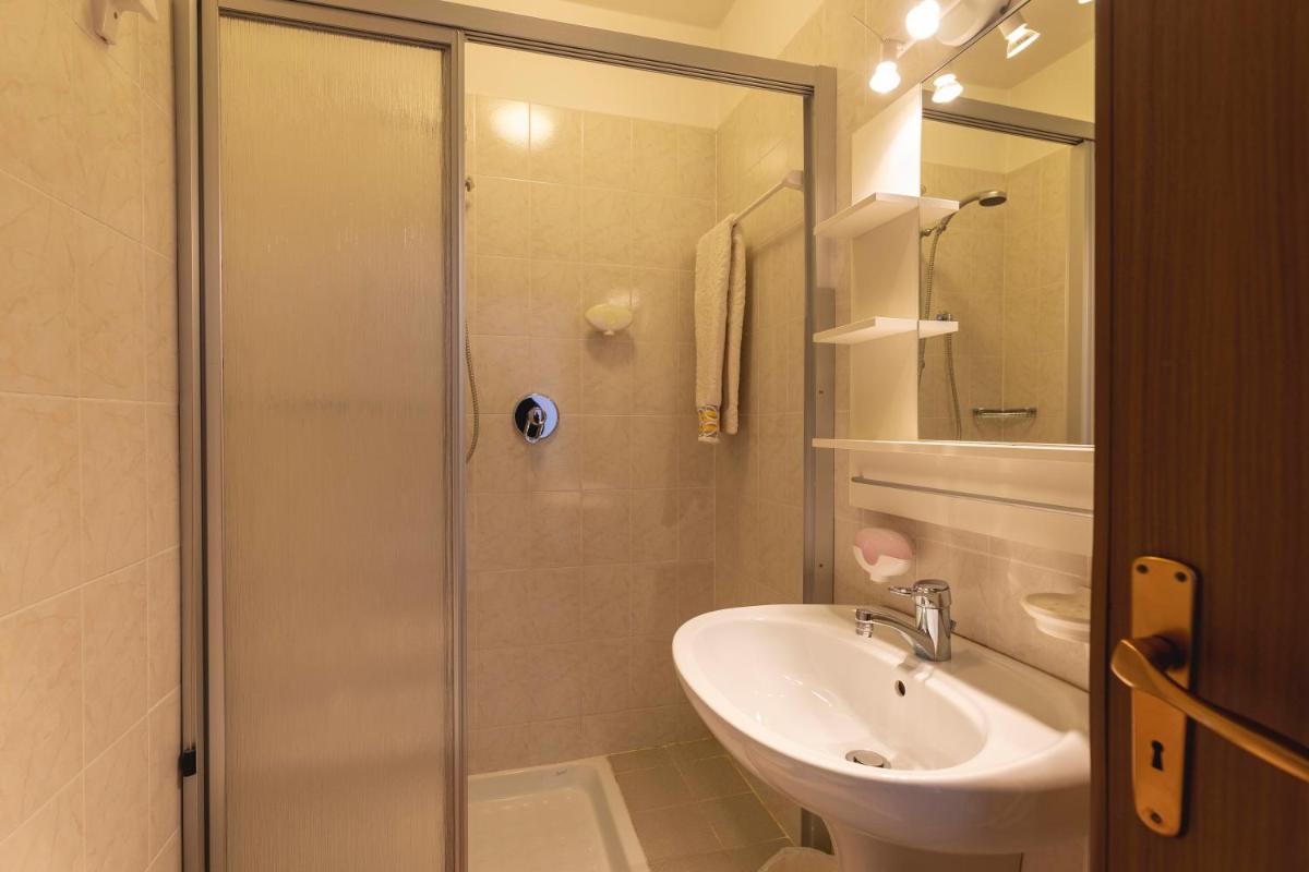 Standard Single Room - Photo 5