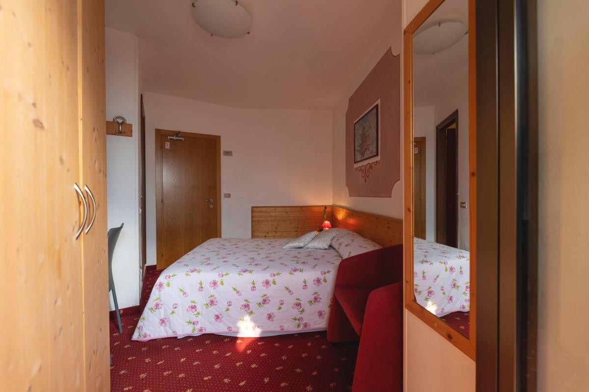 Standard Single Room - Photo 1