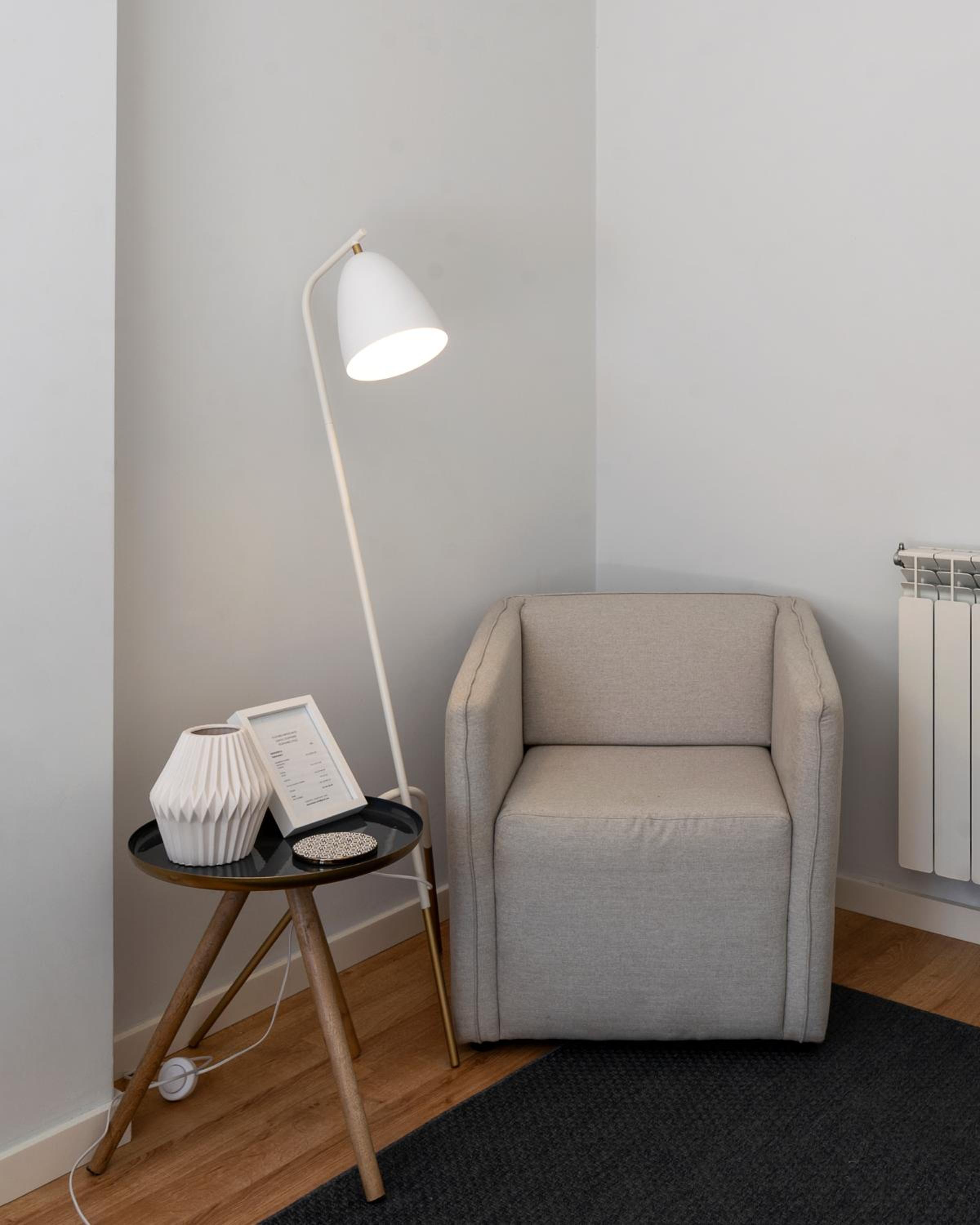 Suite with Terrace - Photo 6
