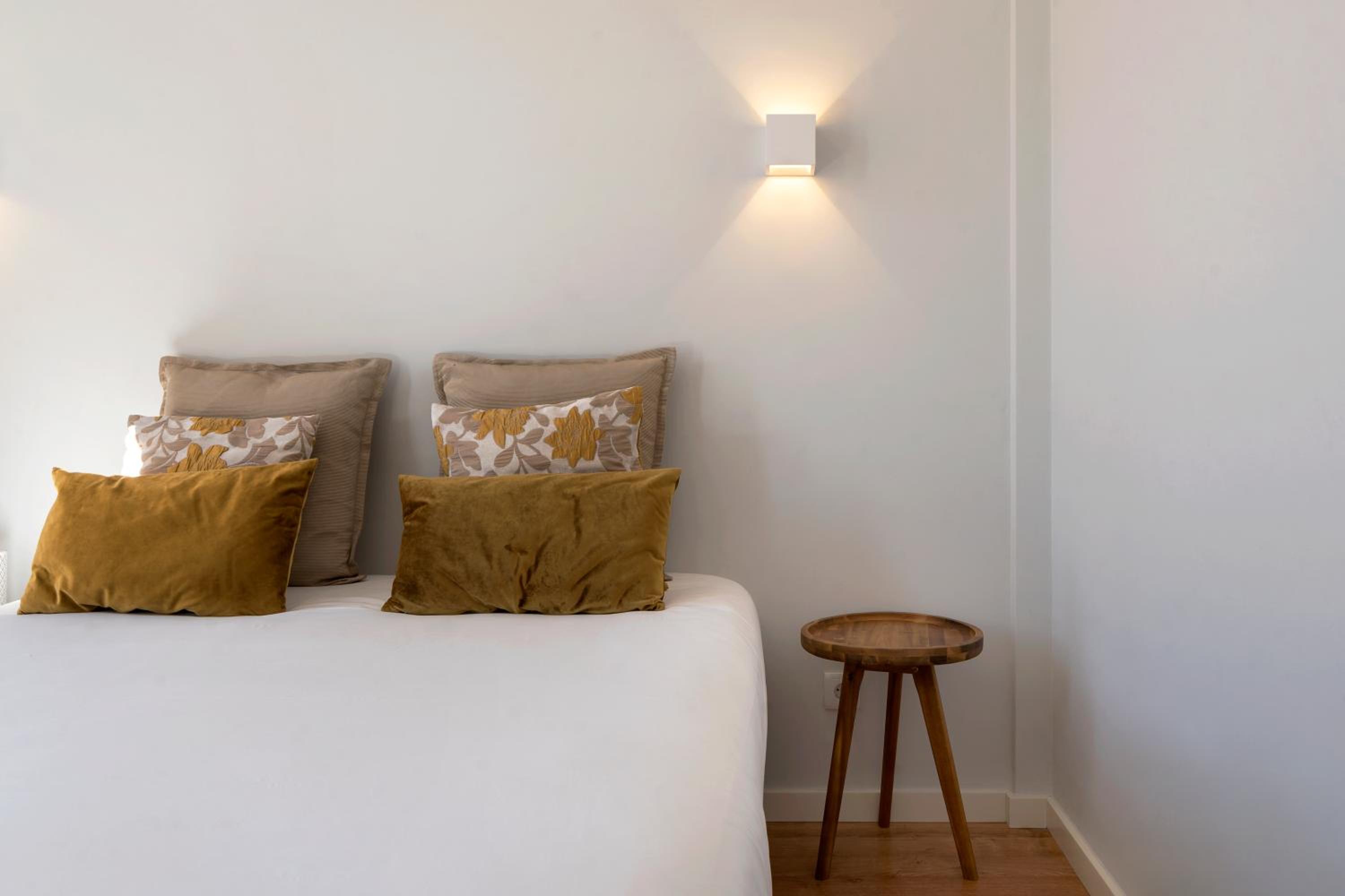 Suite with Terrace - Photo 13