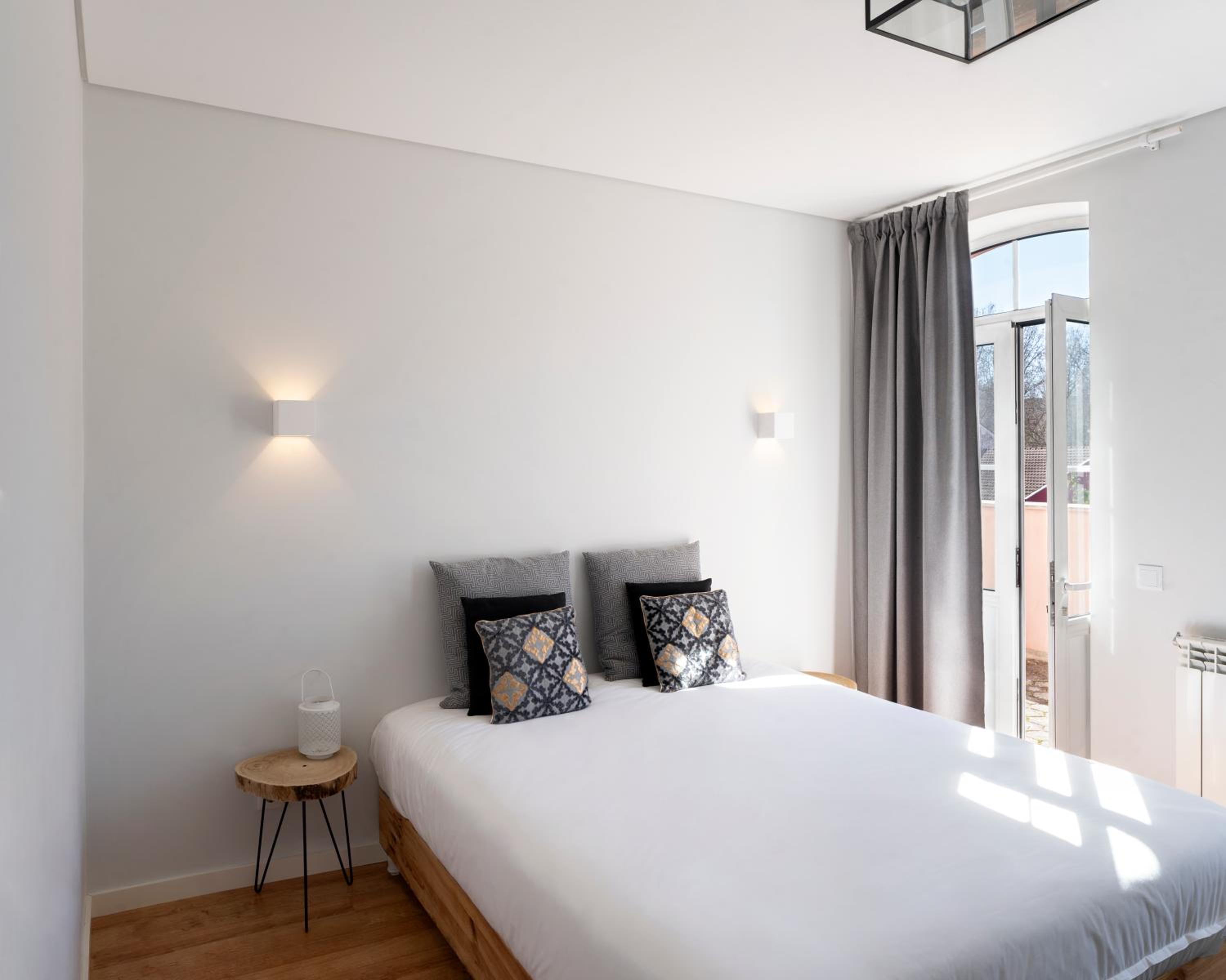 Suite with Terrace - Photo 3