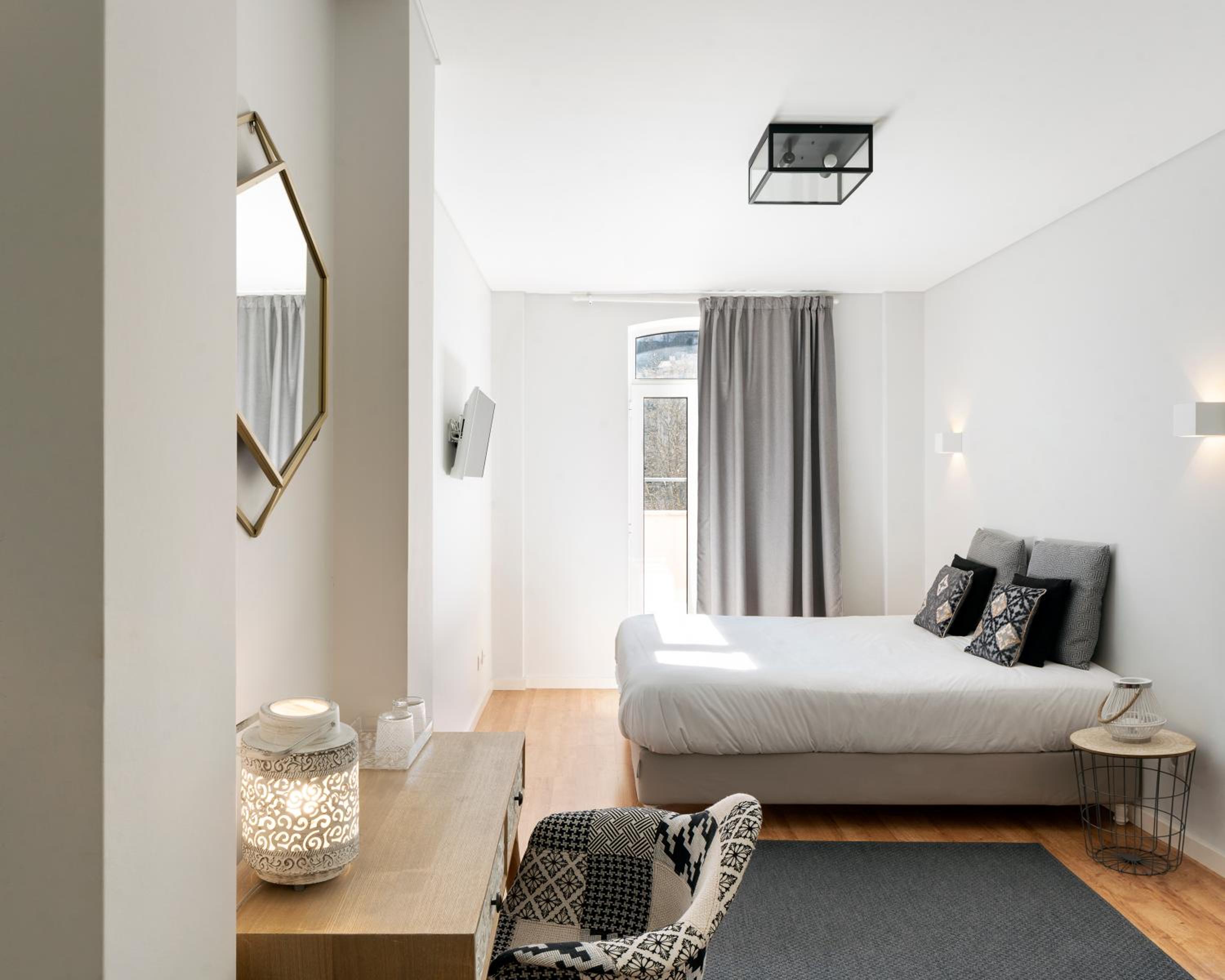 Suite with Terrace - Photo 1