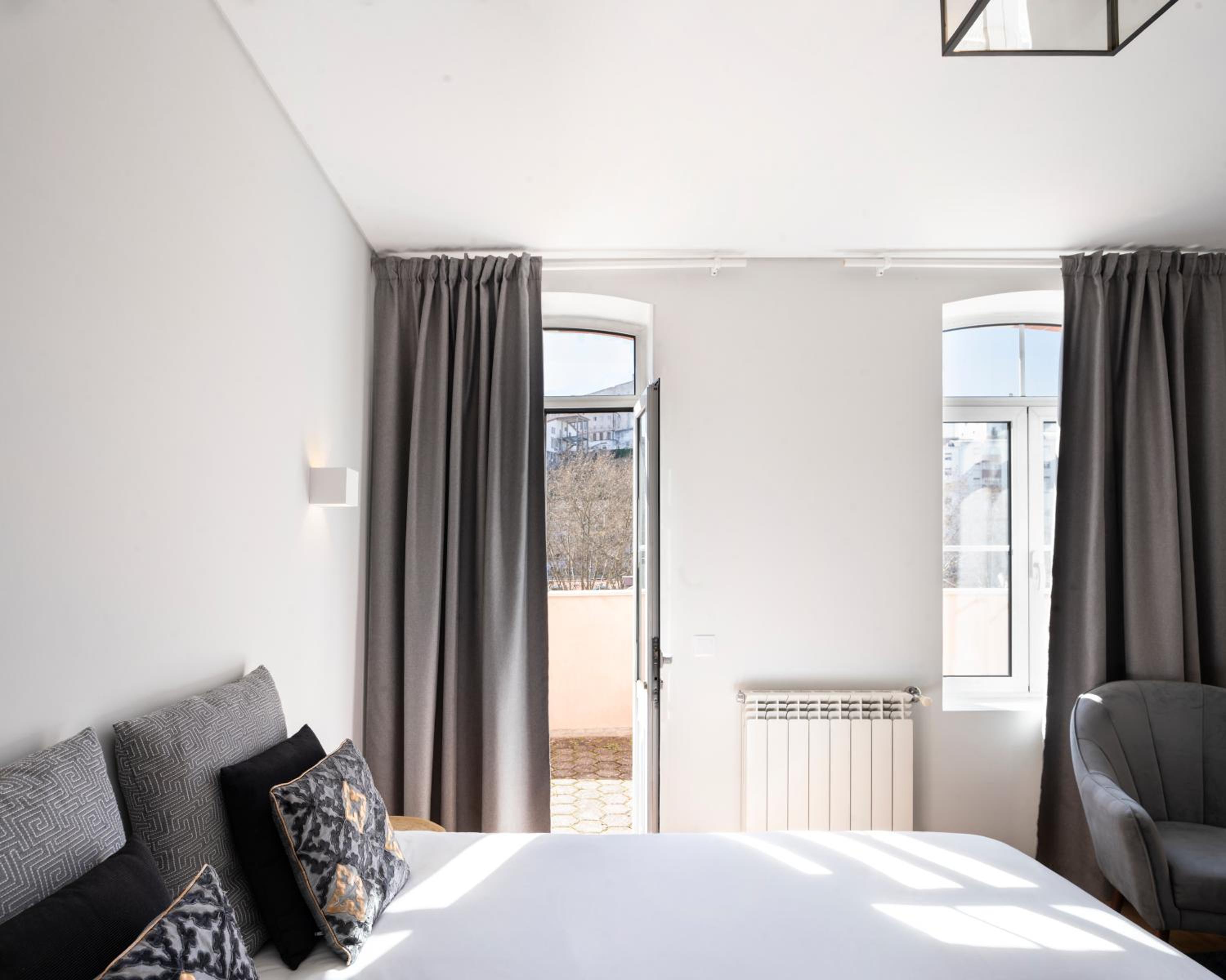 Suite with Terrace - Photo 10