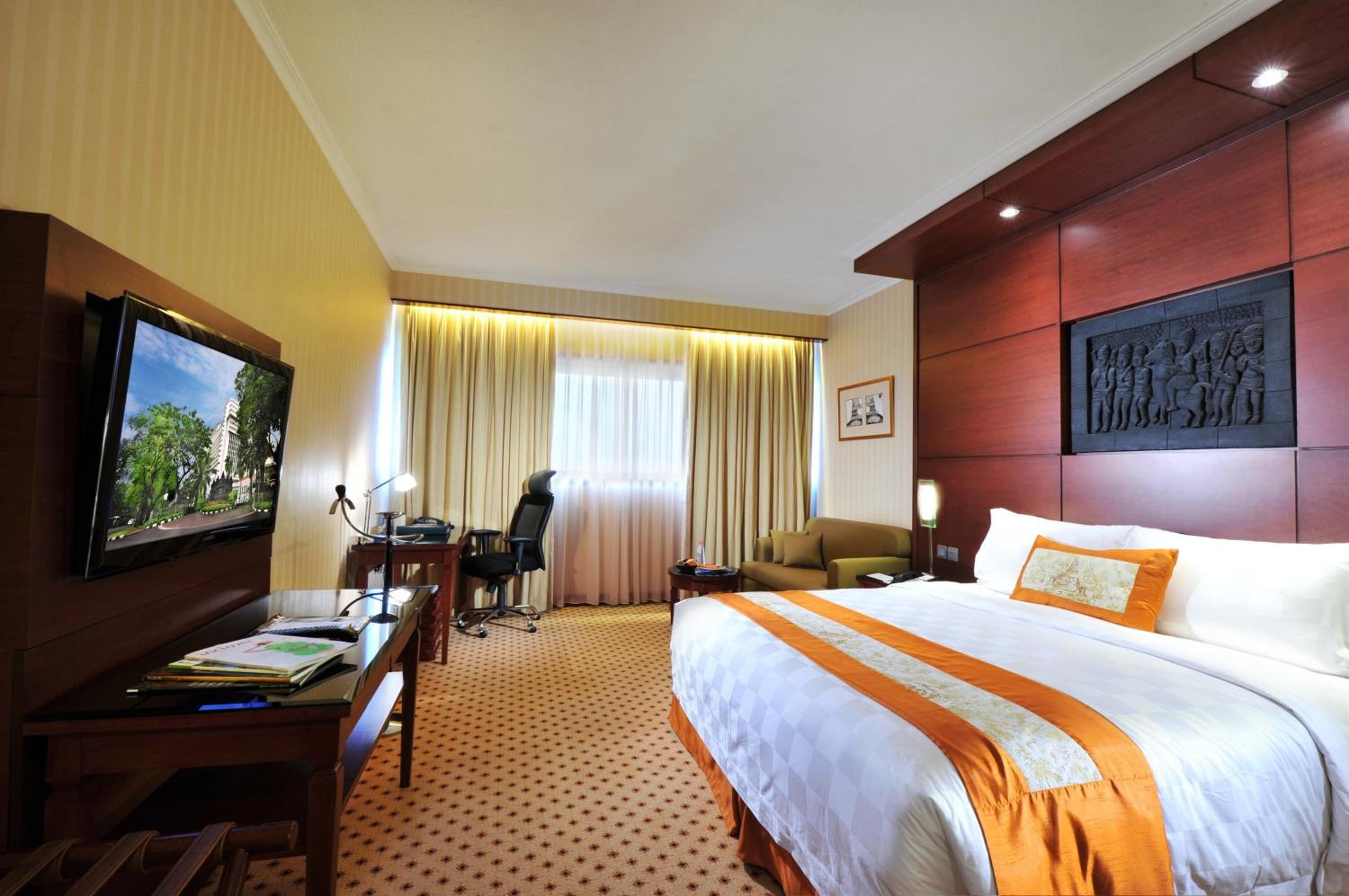 Superior King Room - Photo 1