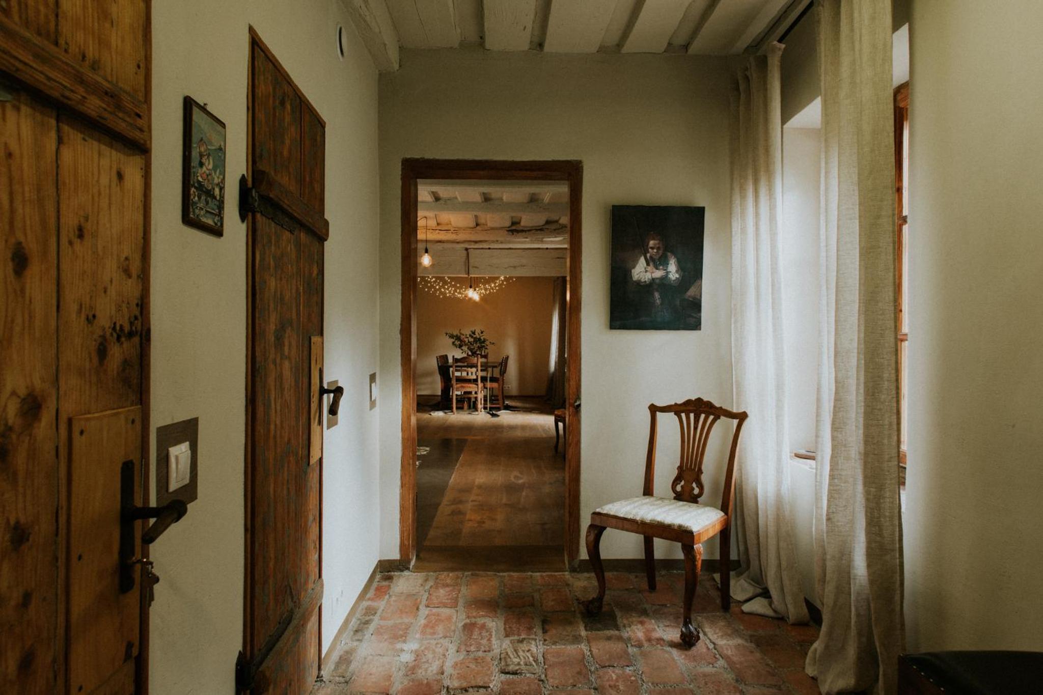 Villa - Photo 13