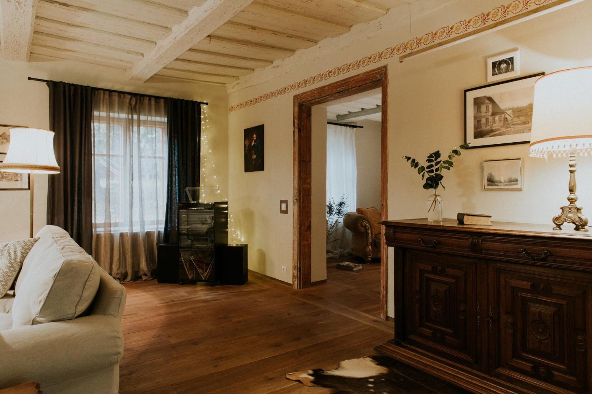 Villa - Photo 23