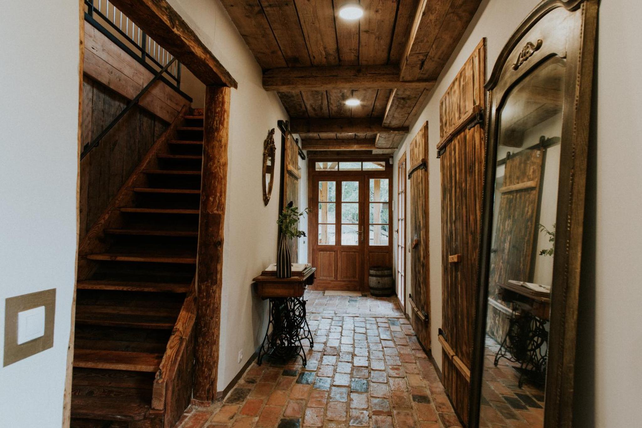 Villa - Photo 28