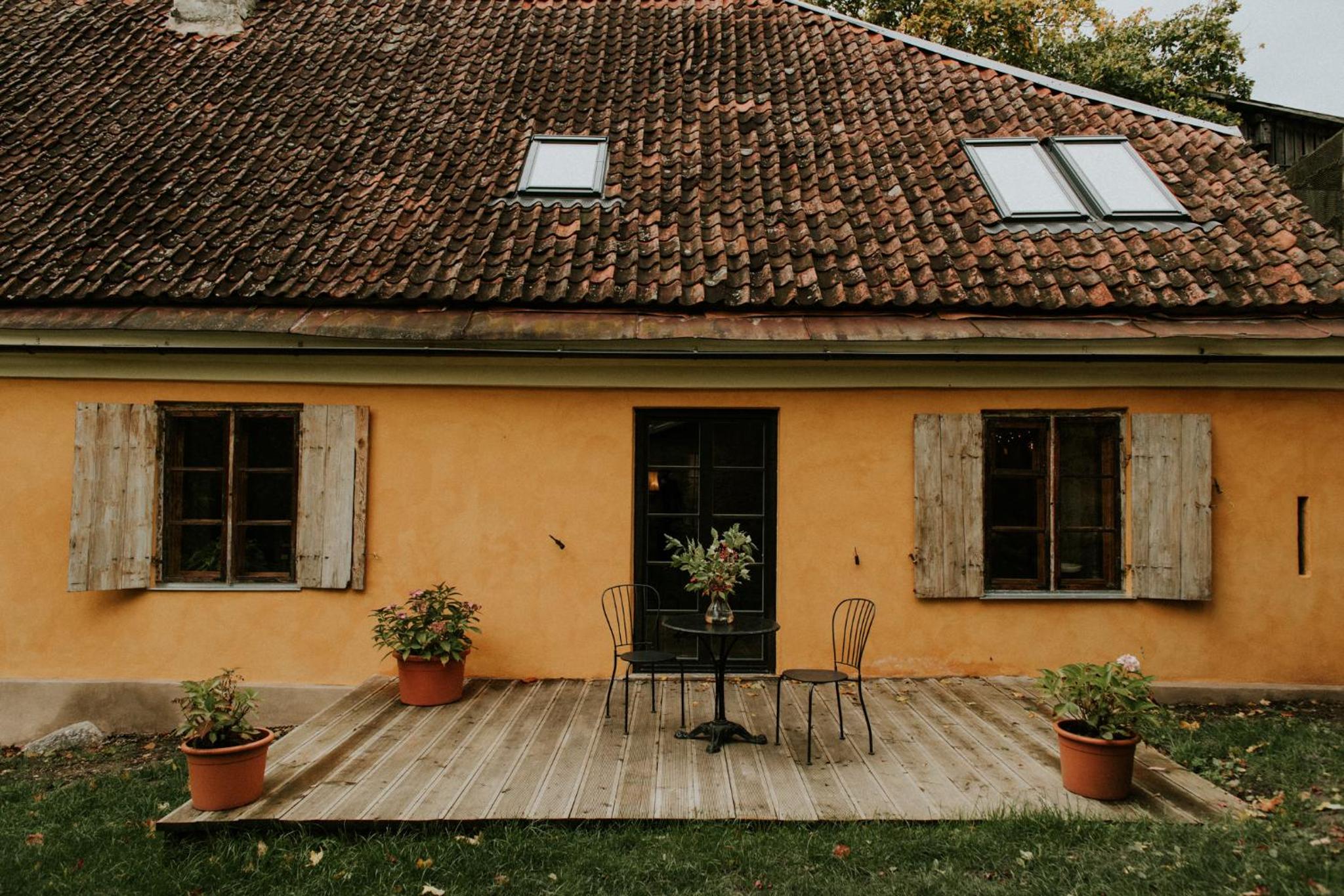 Villa - Photo 31