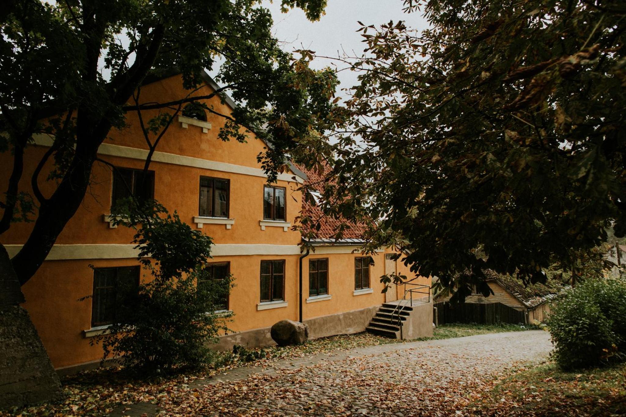 Villa - Photo 30