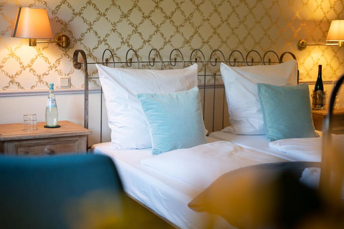 Superior Double Room photo 3