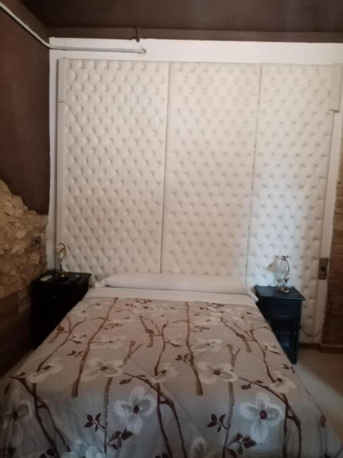 Habitación Doble con Bañera de Hidromasaje