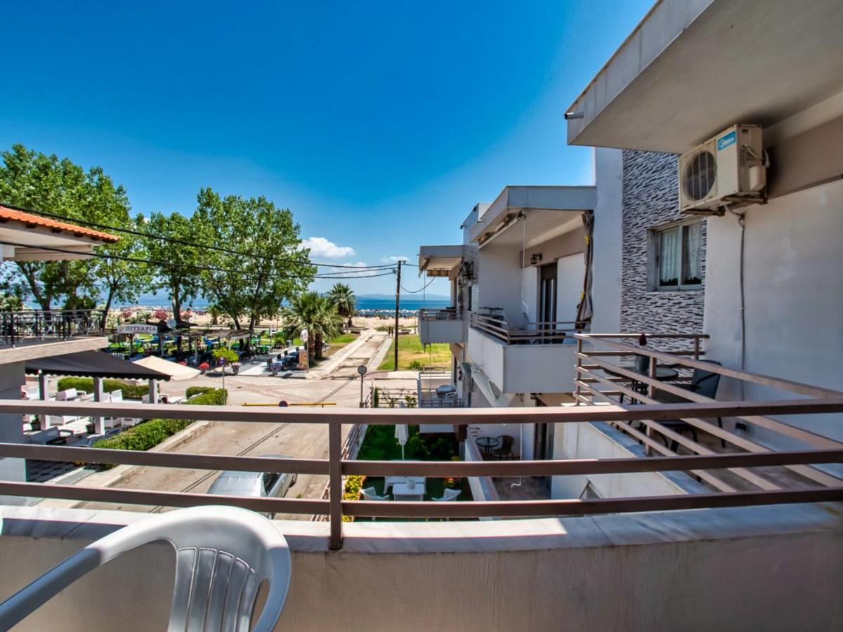 Apartment with Sea View photo 1