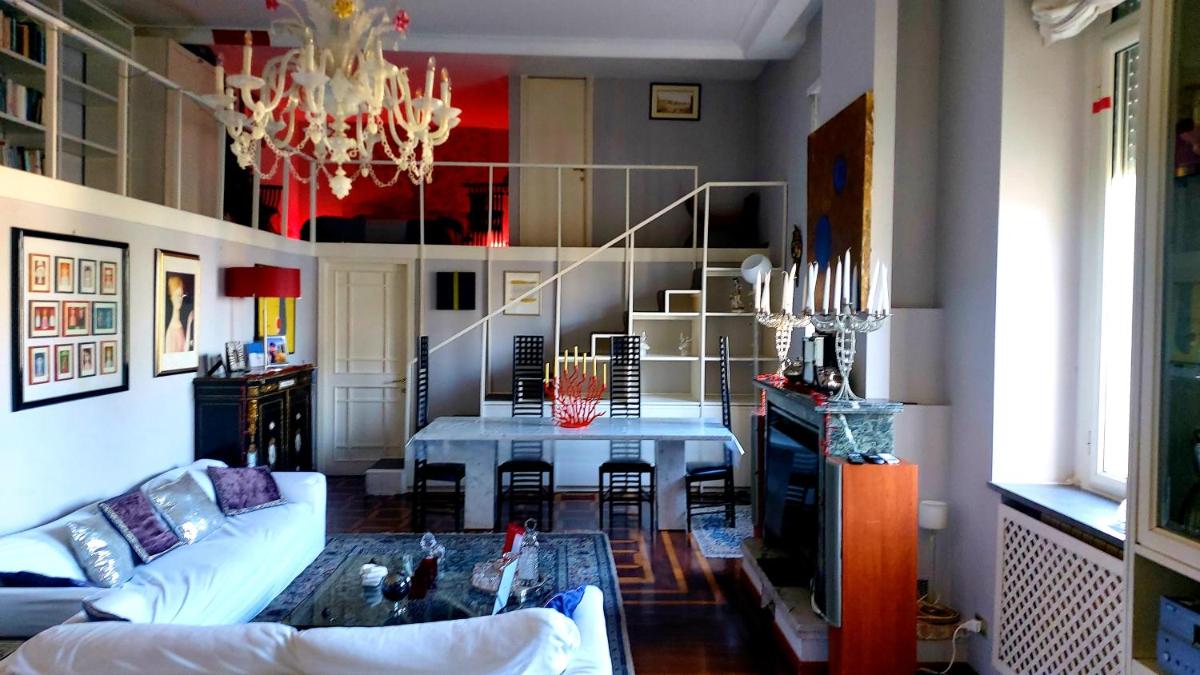 Maisonette