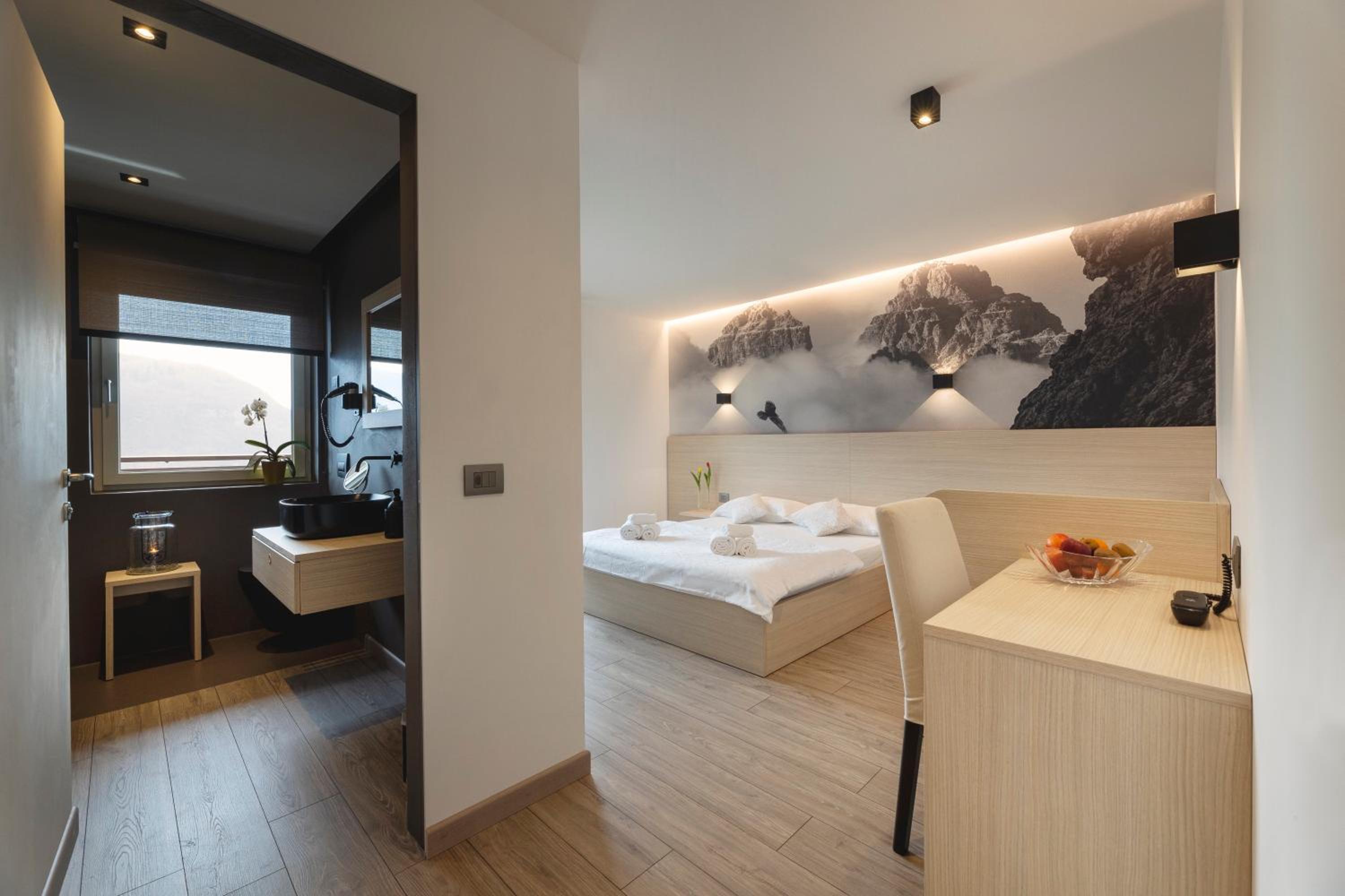 Superior Triple Room photo 1