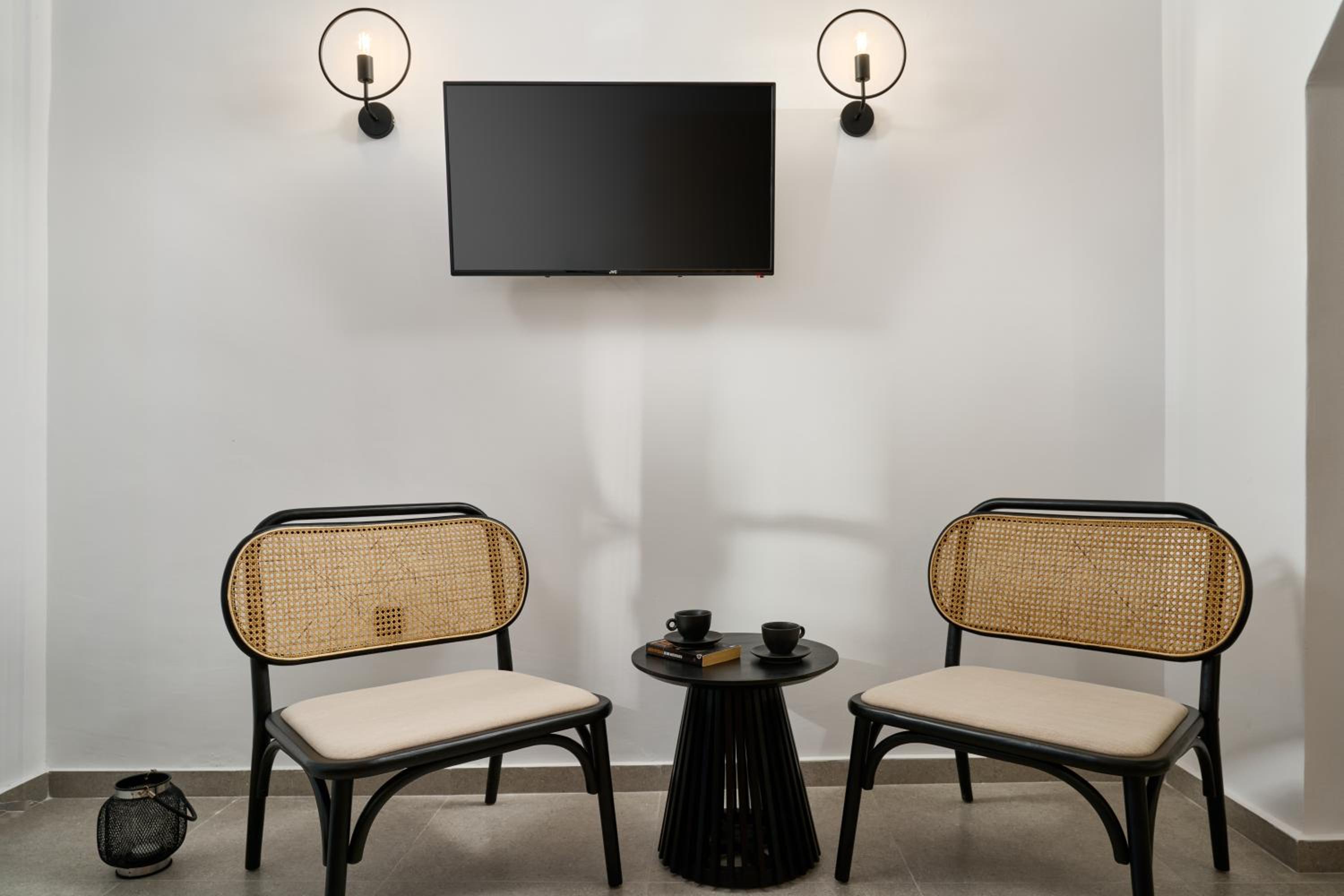 Superior Double Room with Caldera View - Photo 13
