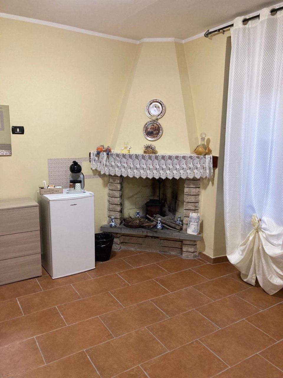 Quadruple Room with Private Bathroom photo 3