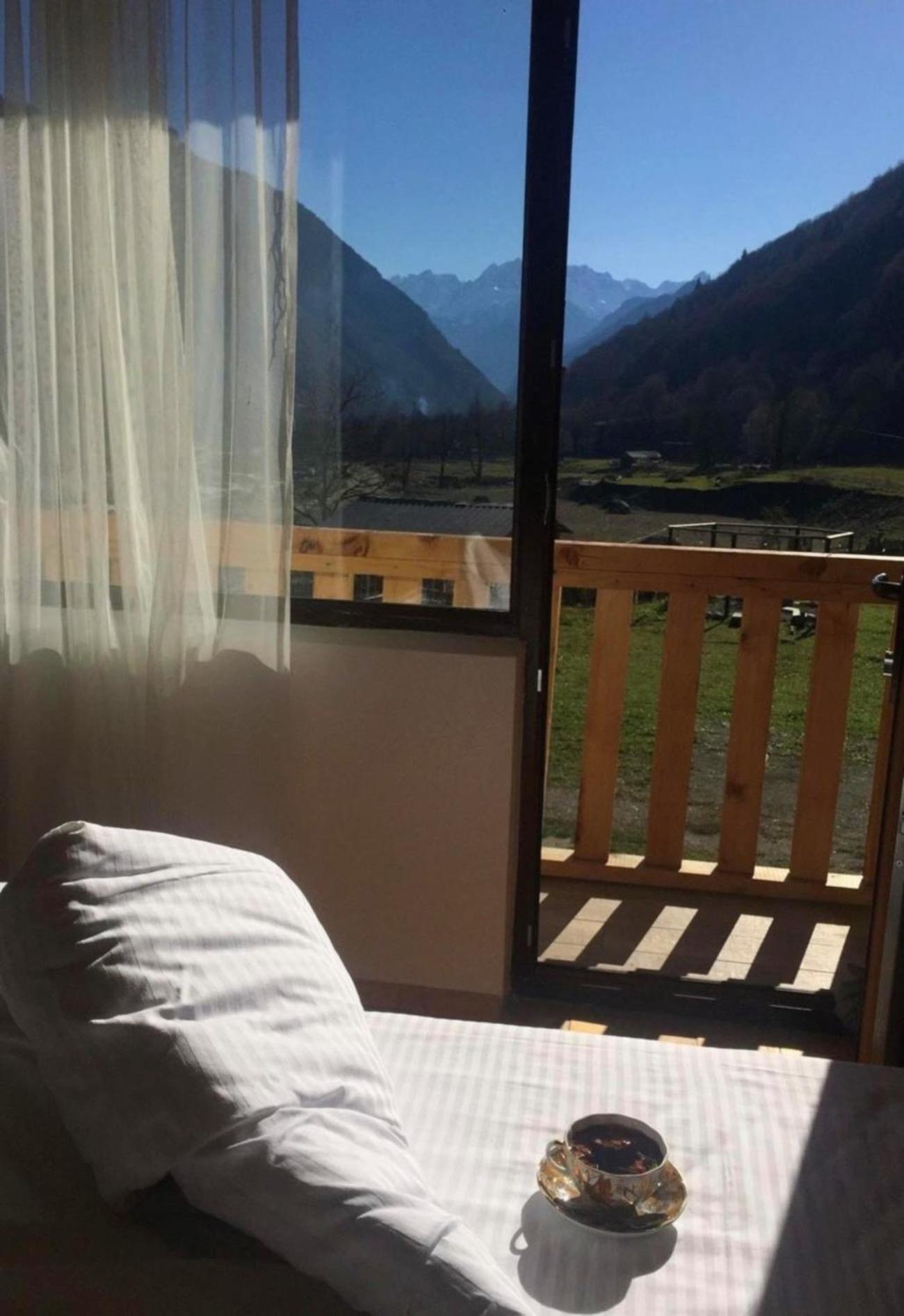 Budget Single Room
