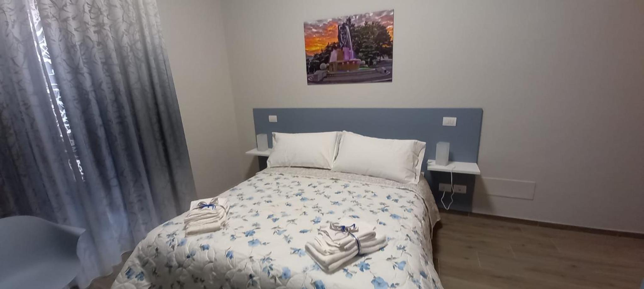 Double Room With Balcony photo 1
