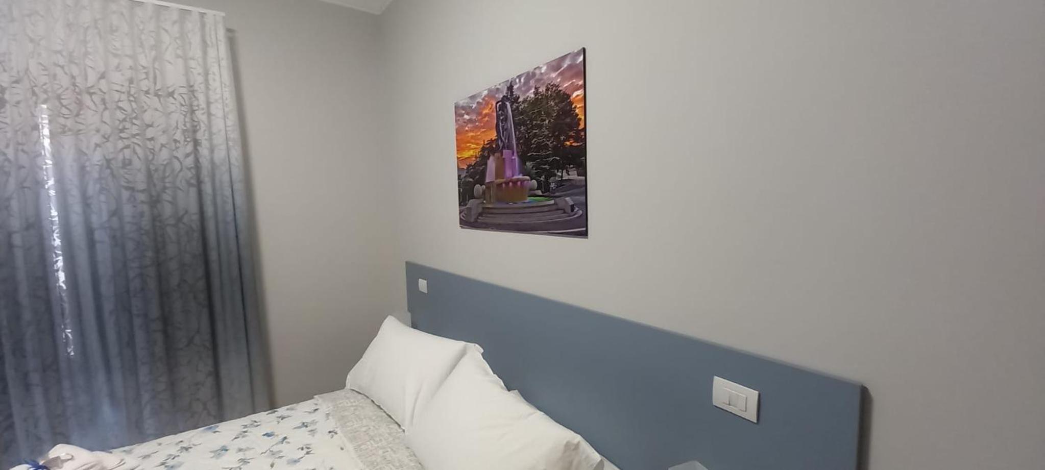 Double Room With Balcony photo 2