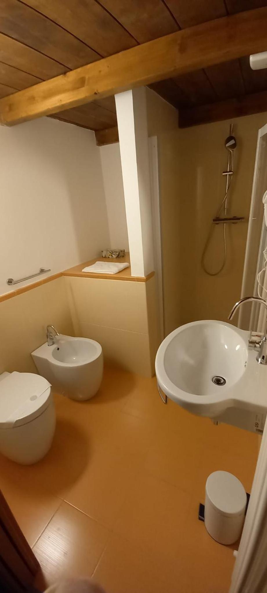 Deluxe Double Or Twin Room photo 2