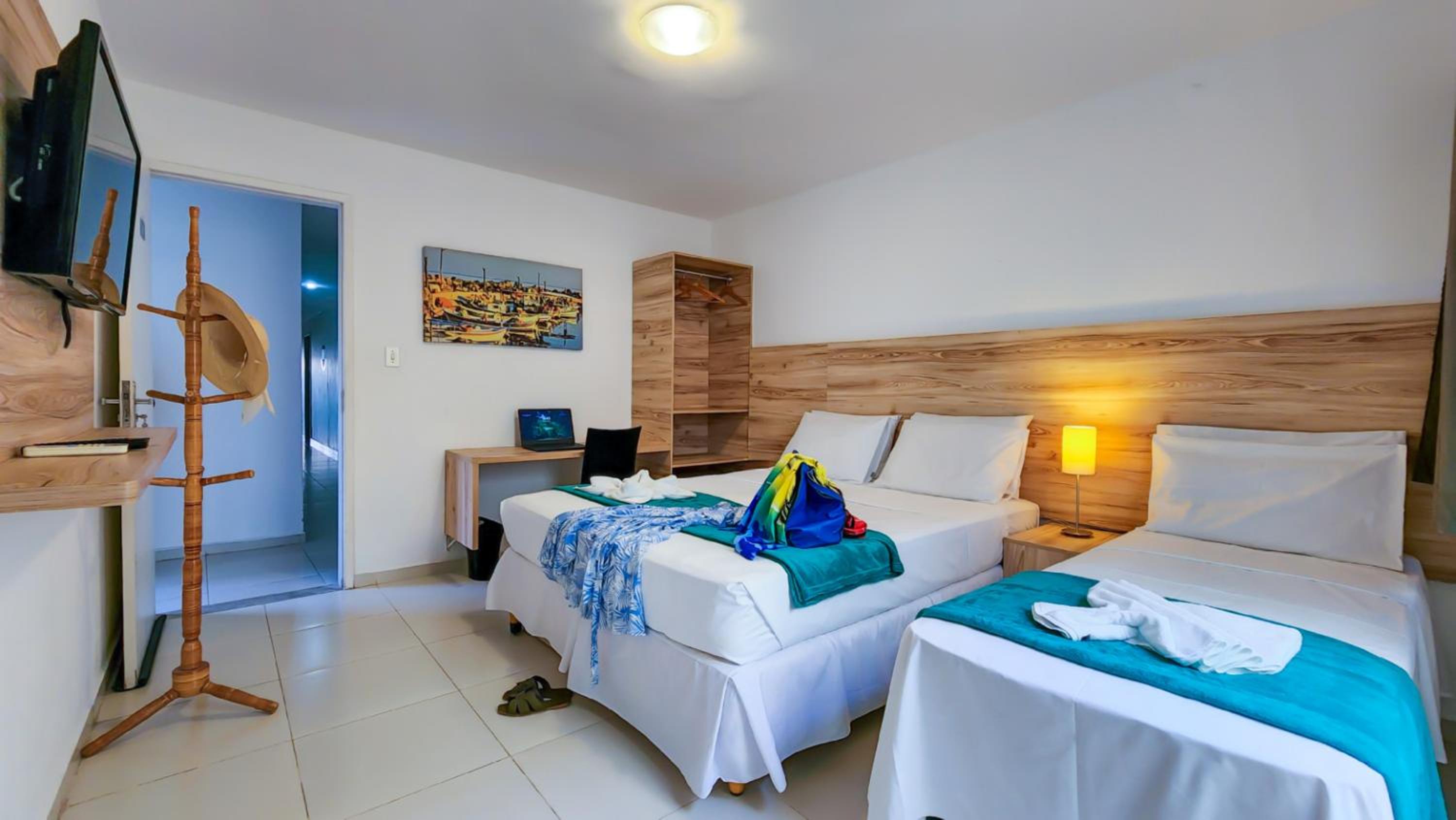 Triple Room photo 1