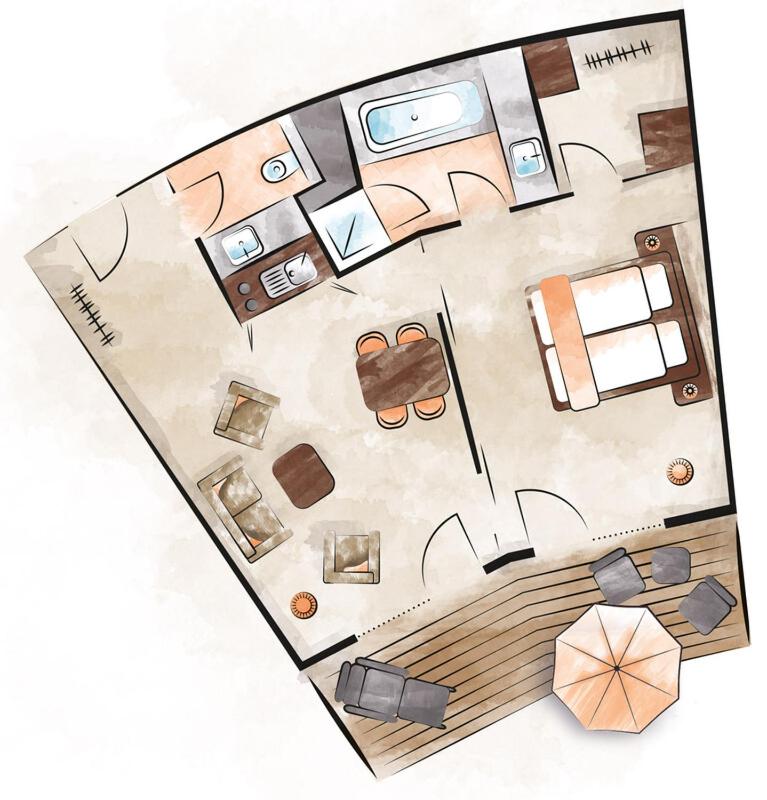 Suite - Photo 5