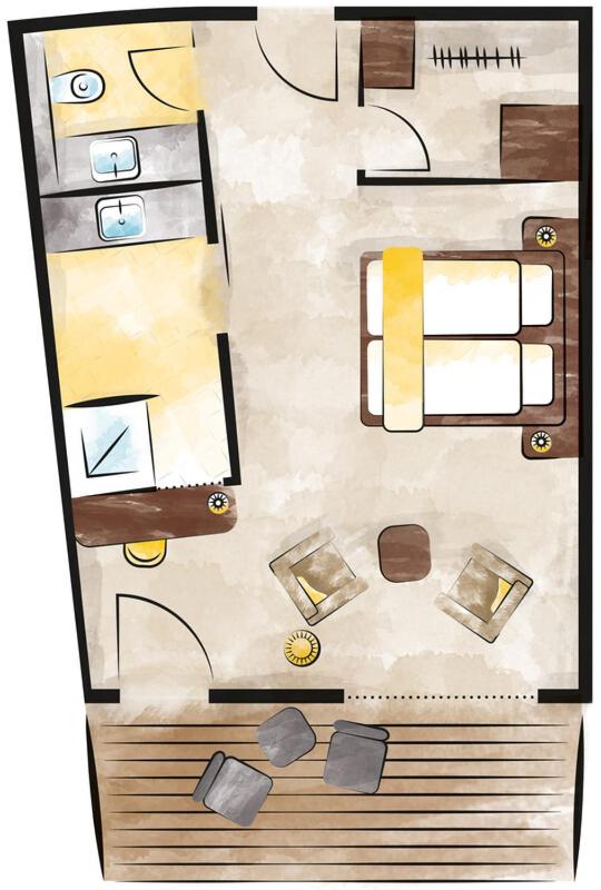 Junior Suite - Photo 5
