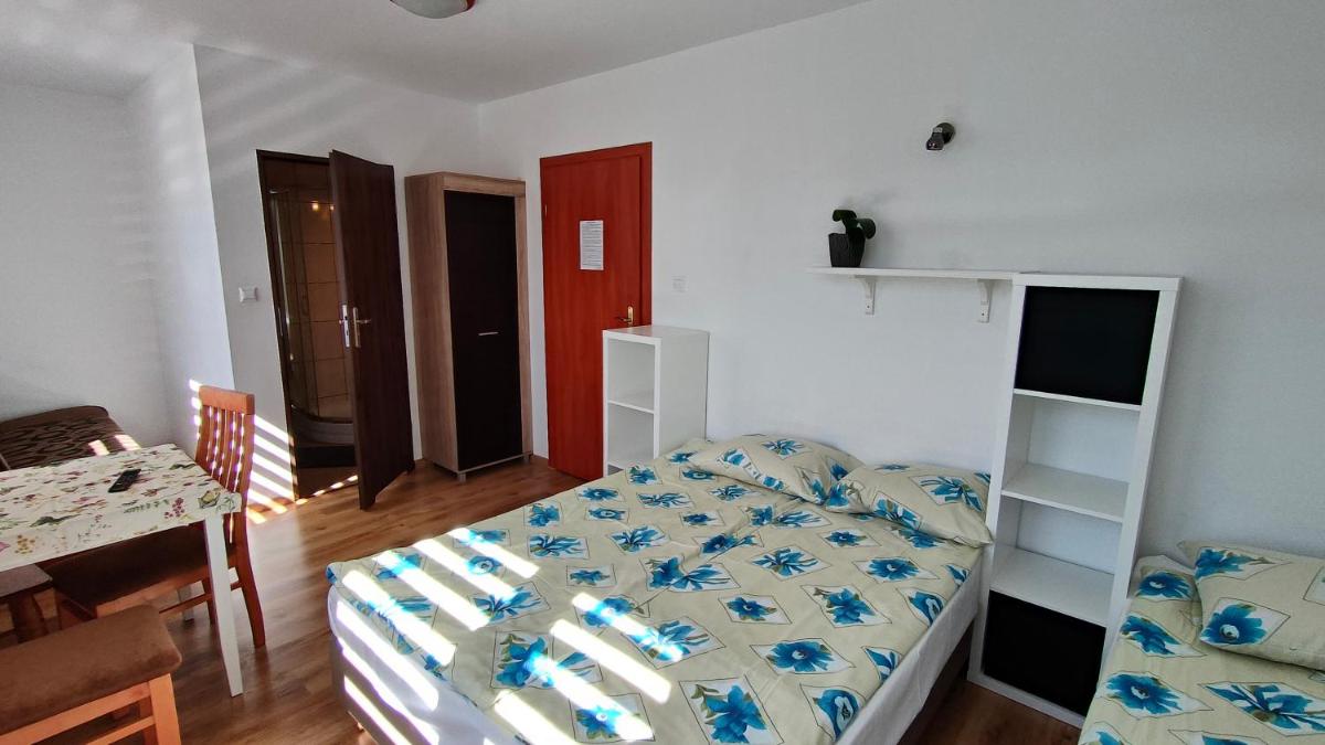 Comfort Triple Room photo 2
