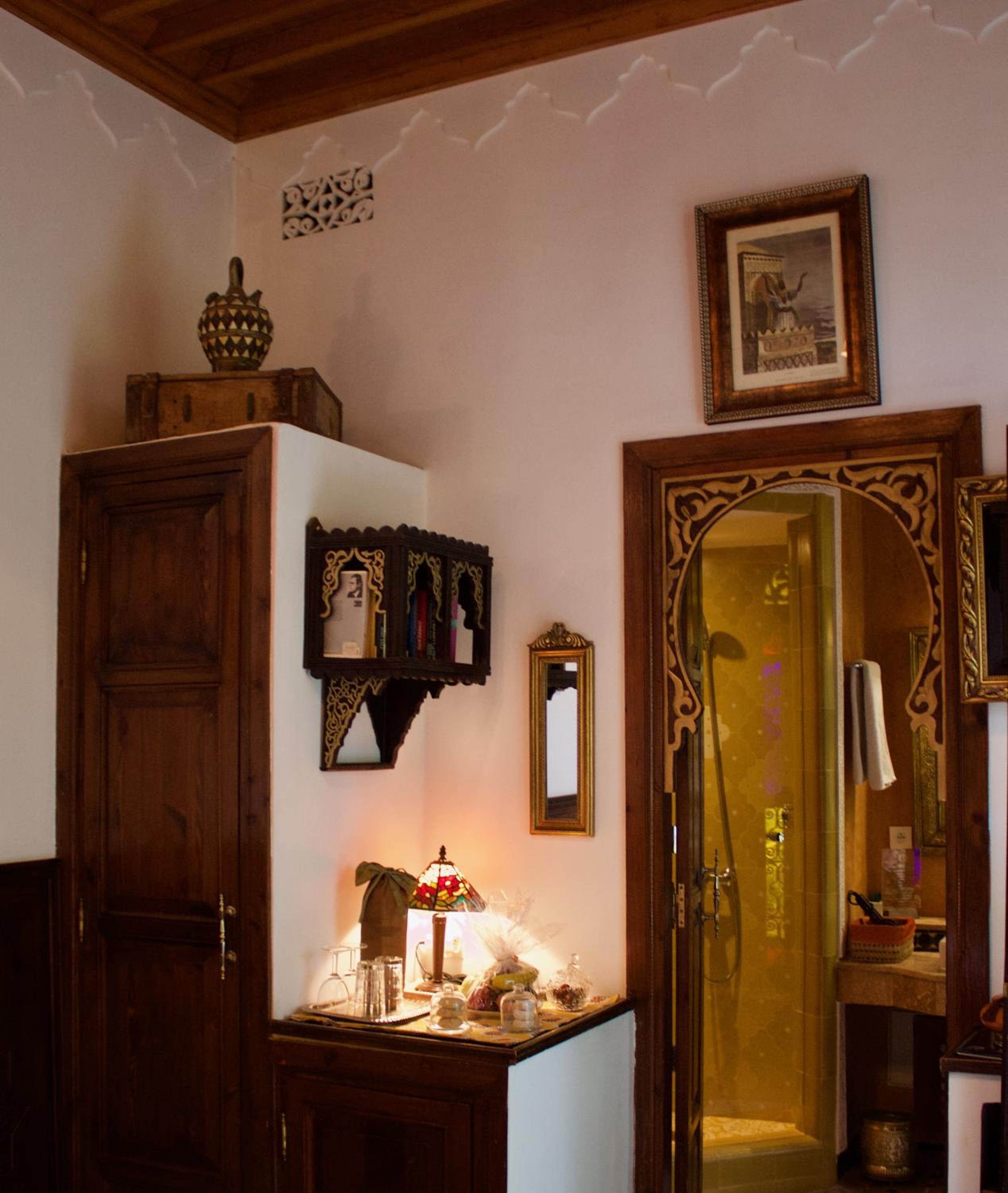 Ambre Double Room - Photo 1