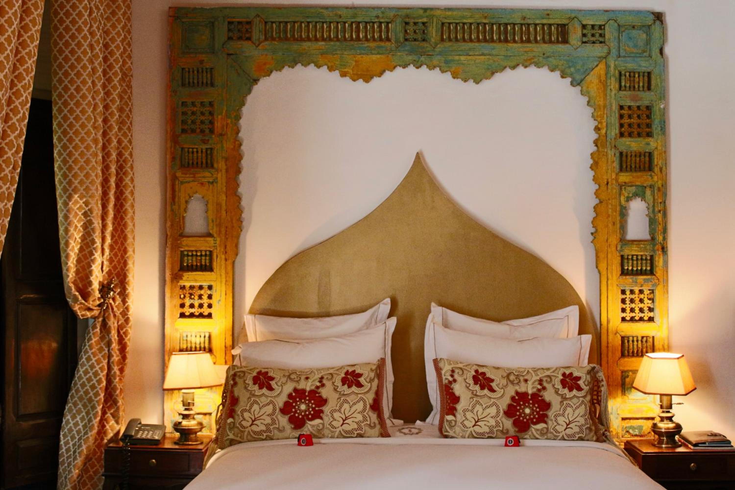 Ambre Double Room - Photo 2